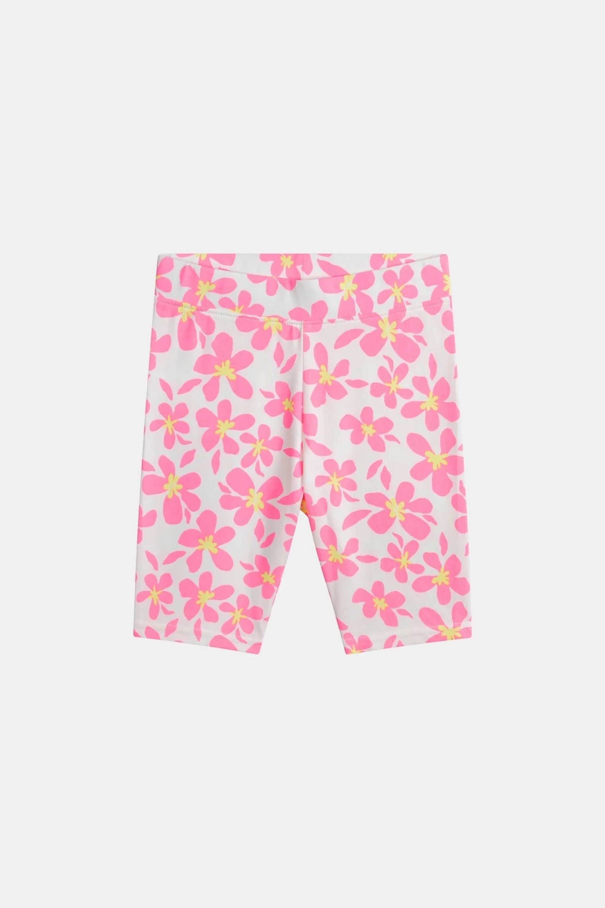DPAM παιδικό κολάν για κορίτσια "Pink Petals" - 376559 Ροζ