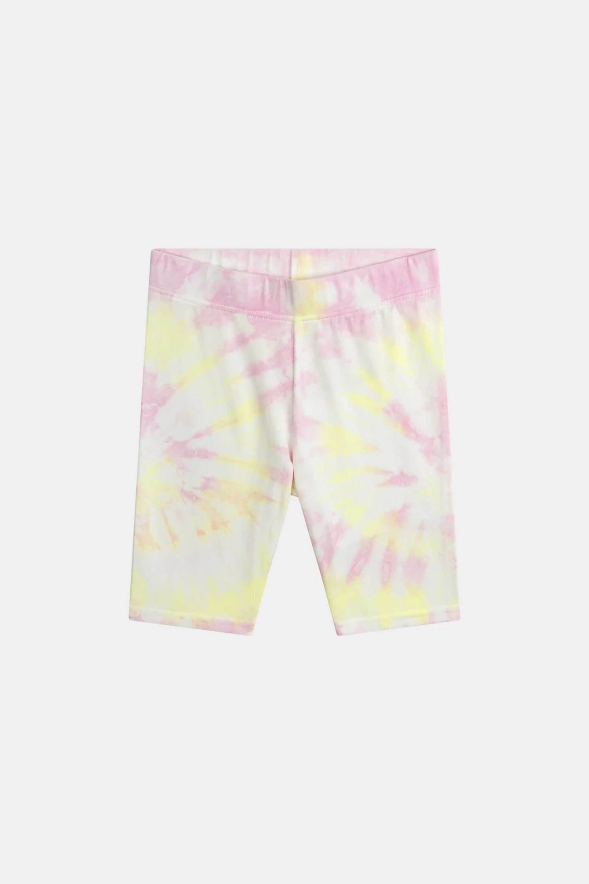 DPAM παιδικό κολάν για κορίτσια "Pink Tie-Dye" - 376546 Ροζ