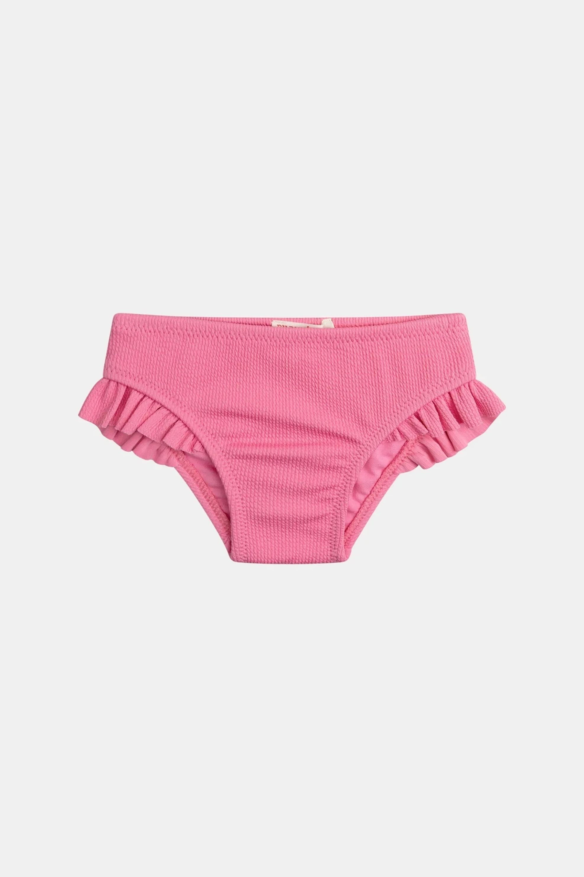 DPAM βρεφικό μαγιό σλιπ για κορίτσια "Pink Dream" - 376948 Ροζ