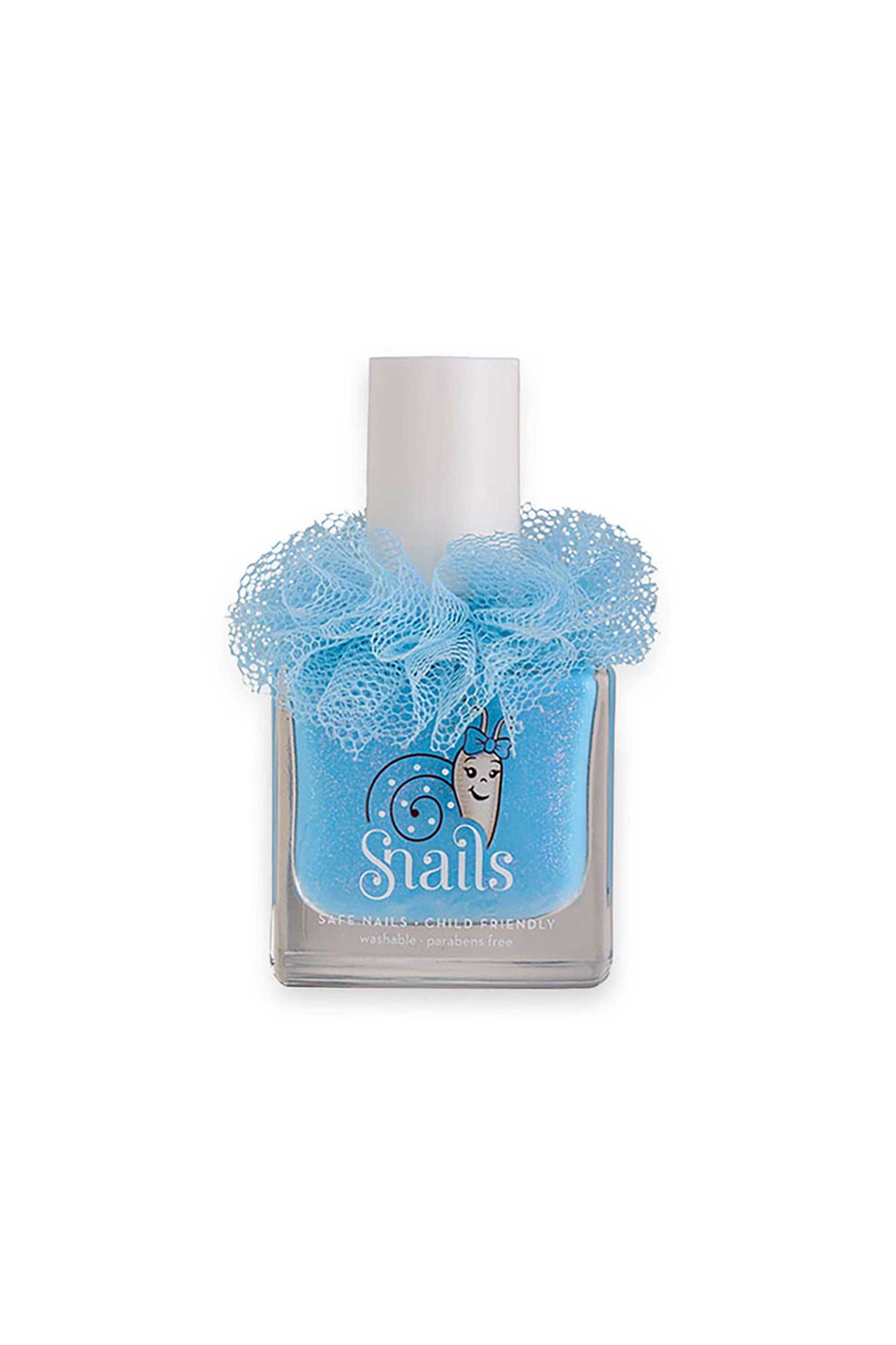 SNAILS BALLERINE Snails Ballerine παιδικό βερνίκι νυχιών - 272256 Τυρκουάζ