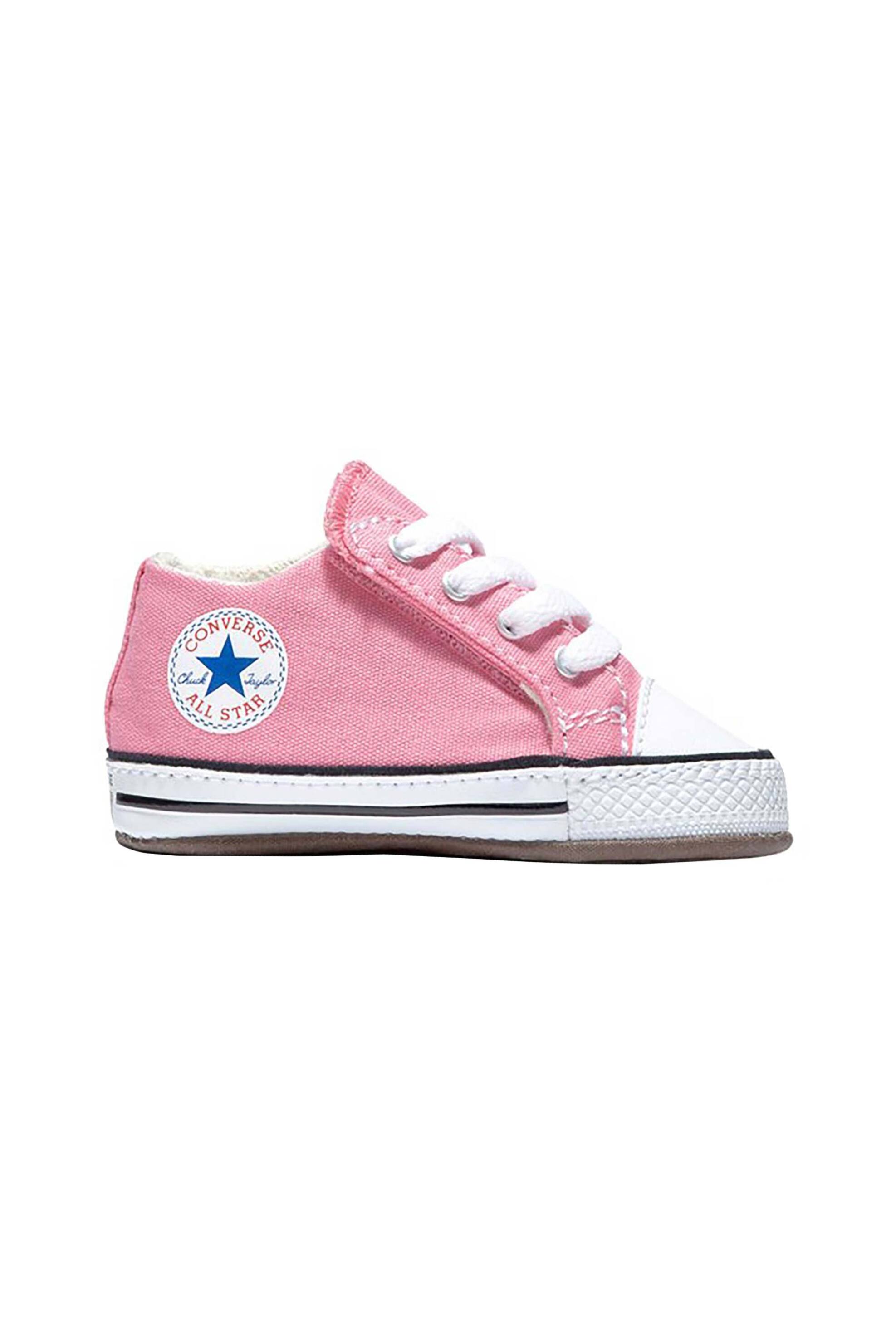 CONVERSE Converse βρεφικά παπούτσια "Chuck Taylor All Star" - 280406 Ροζ