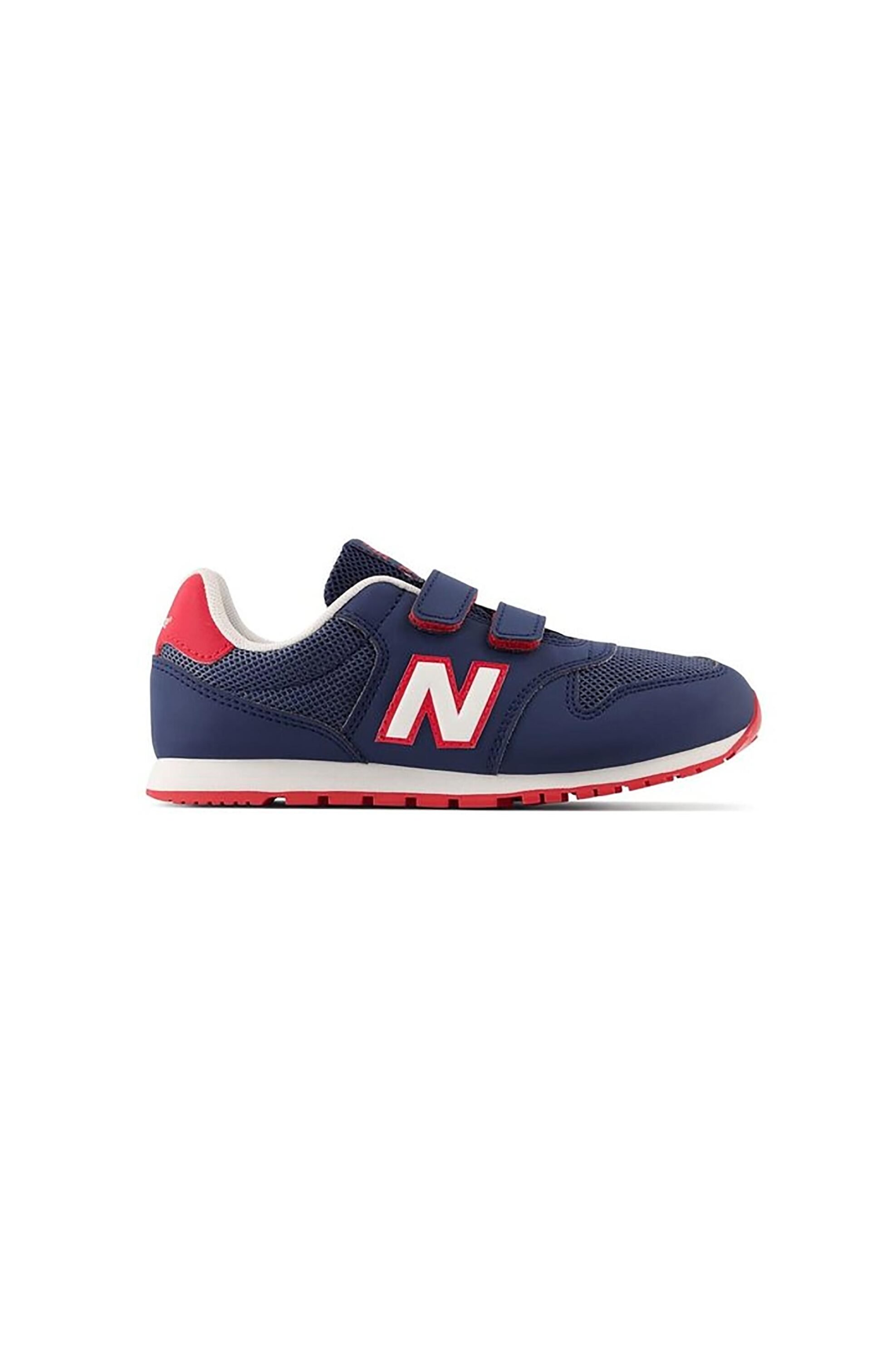 NEW BALANCE New Balance παιδικά παπούτσια (28-35) - 358006 Σκούρο Μπλε