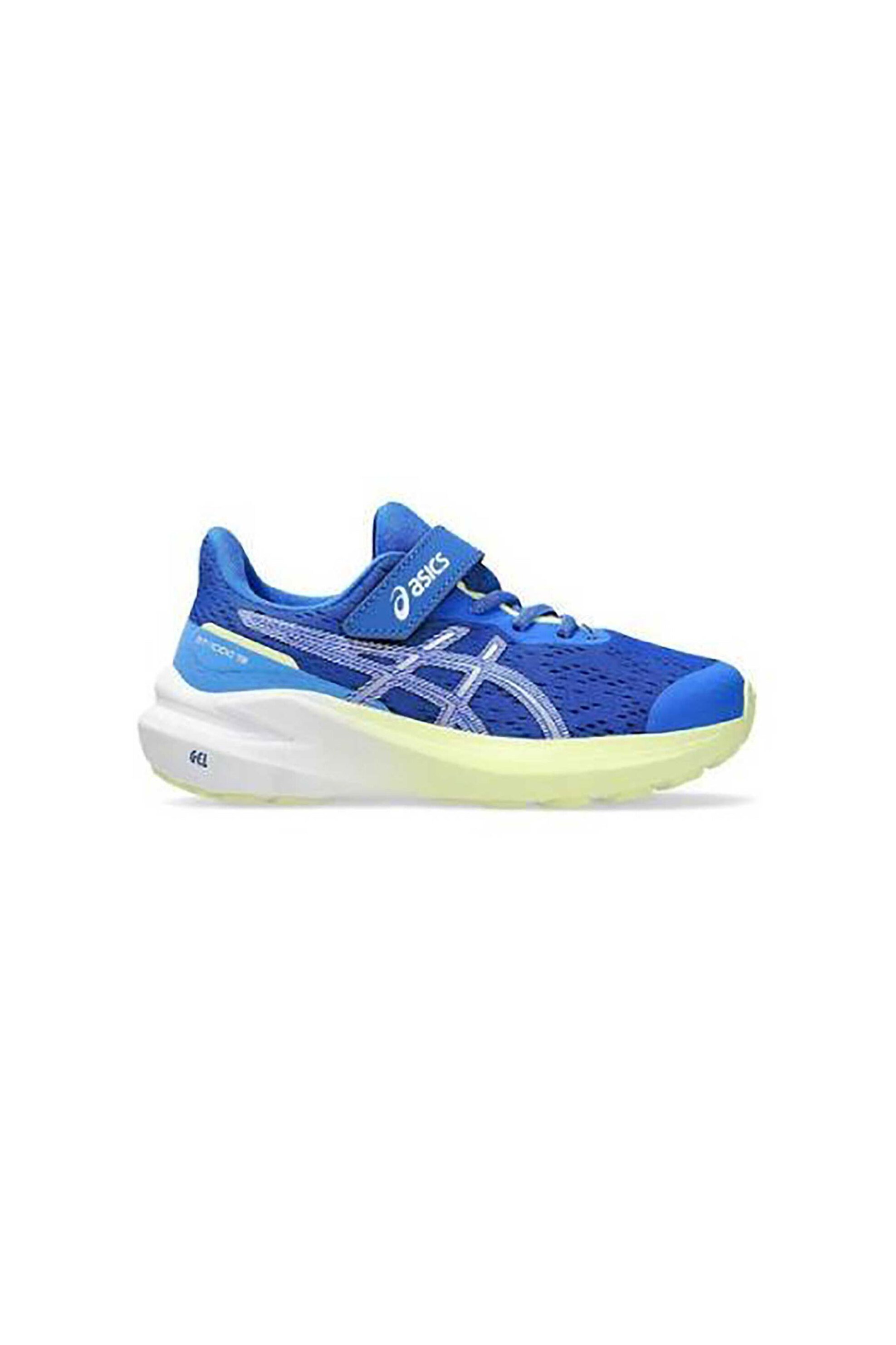 ASICS Asics παδικά παπούτσια για αγόρια "Performance Gt-1000 13" ( 28,5 - 35 ) - 357981 Μπλε