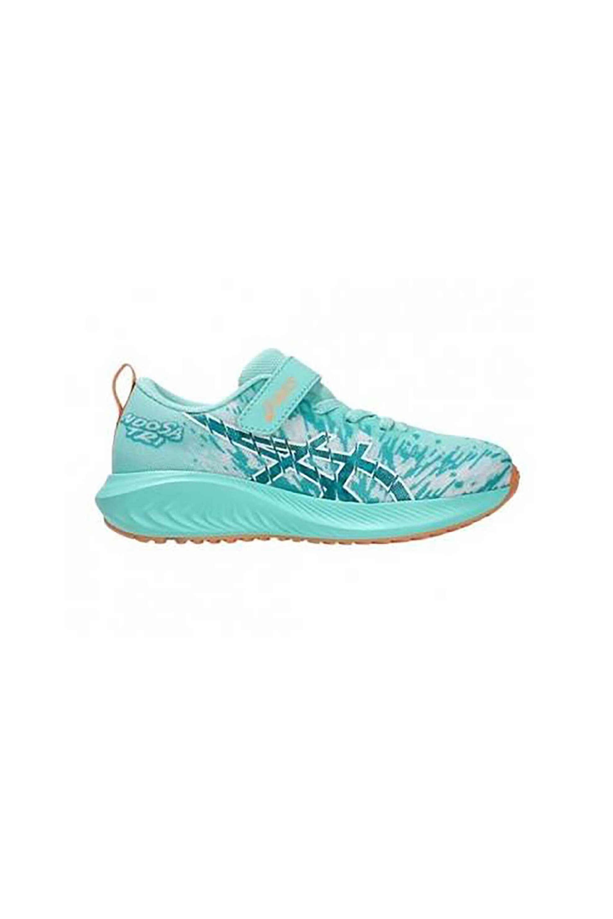 ASICS Asics παδικά παπούτσια για αγόρια "Pre Noosa Tri 16" ( 28,5 - 35 ) - 357988 Γαλάζιο