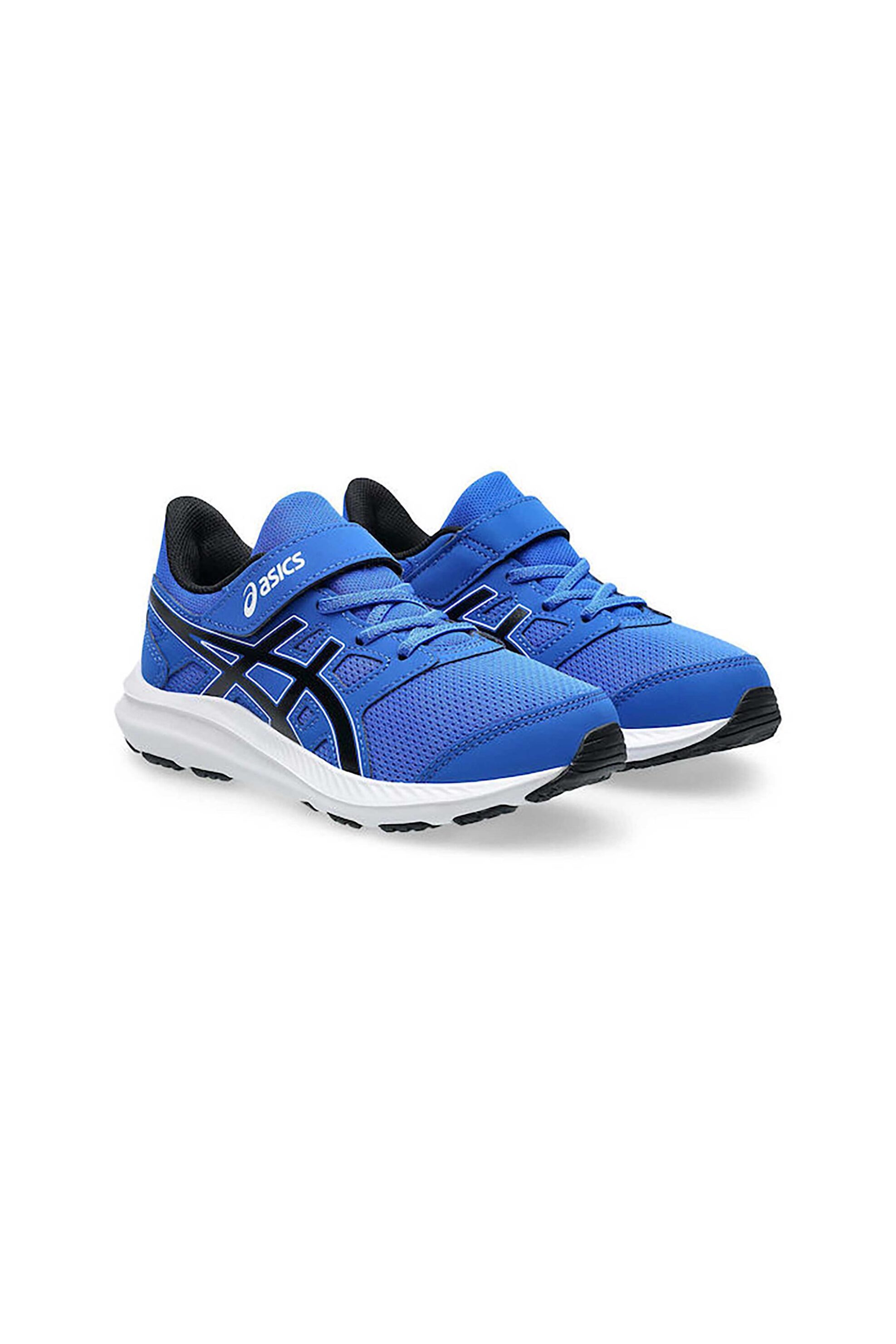 Asics παδικά παπούτσια για αγόρια ( 28,5 - 35 ) - 362321 Μπλε φωτογραφία