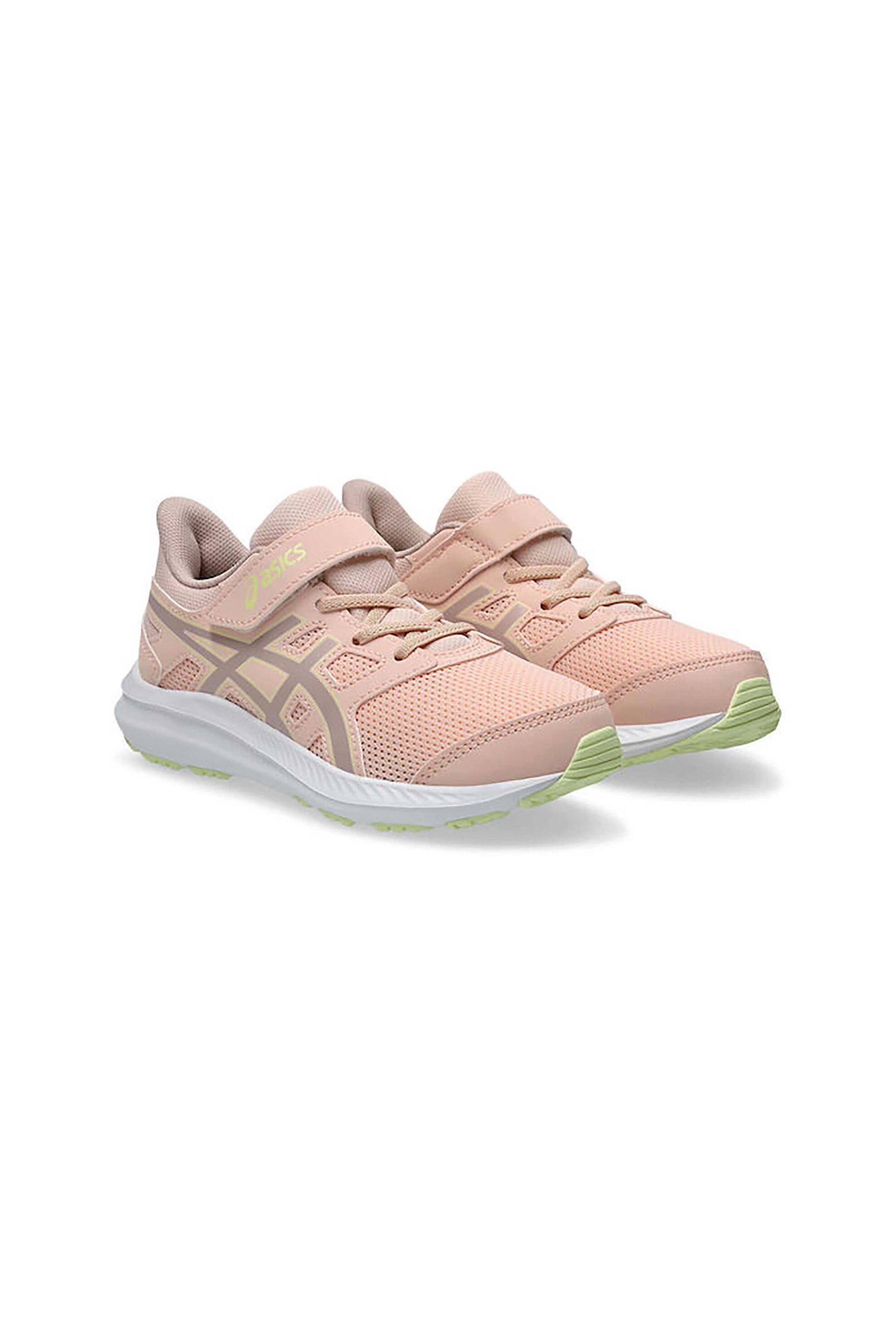 Asics παδικά παπούτσια για κορίτσια ( 28,5 - 35 ) - 362325 Ροζ φωτογραφία