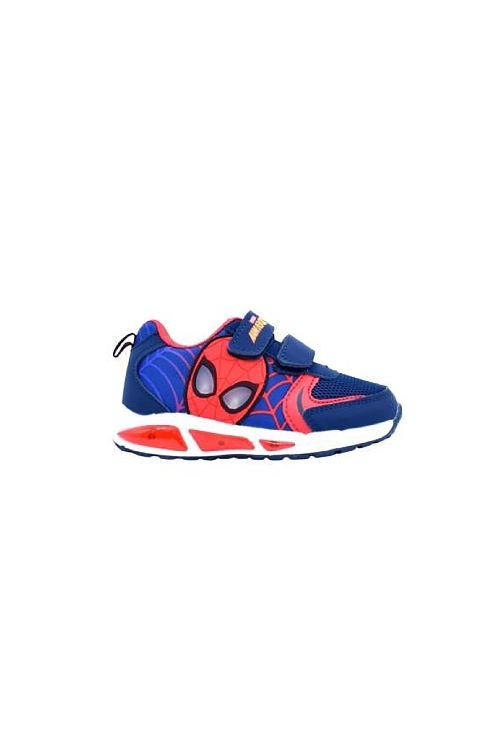 DISNEY Disney παιδικά παπούτσια "Royal Spiderman" (25-33) - 362292 Μπλε