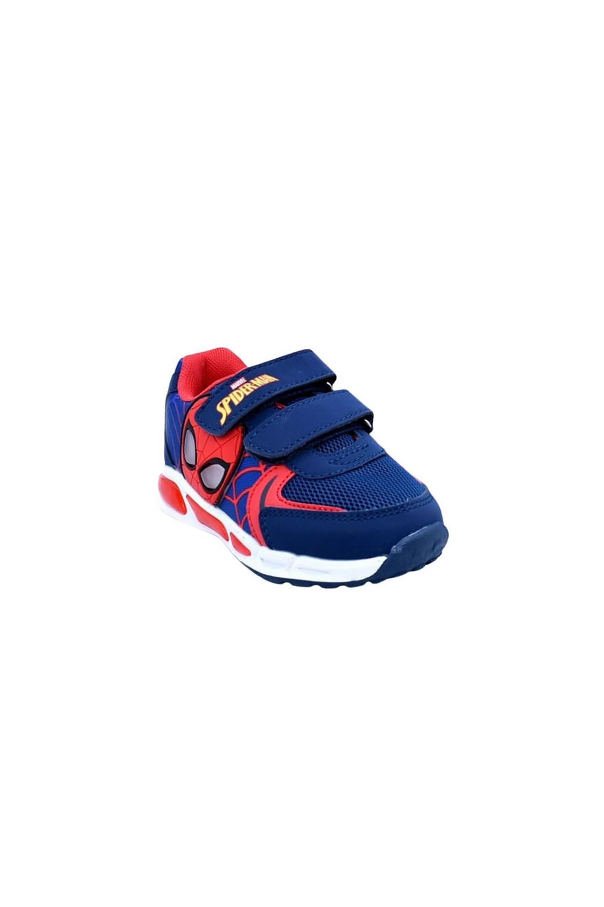 Disney παιδικά παπούτσια "Royal Spiderman" (25-33) - 362292 Μπλε φωτογραφία