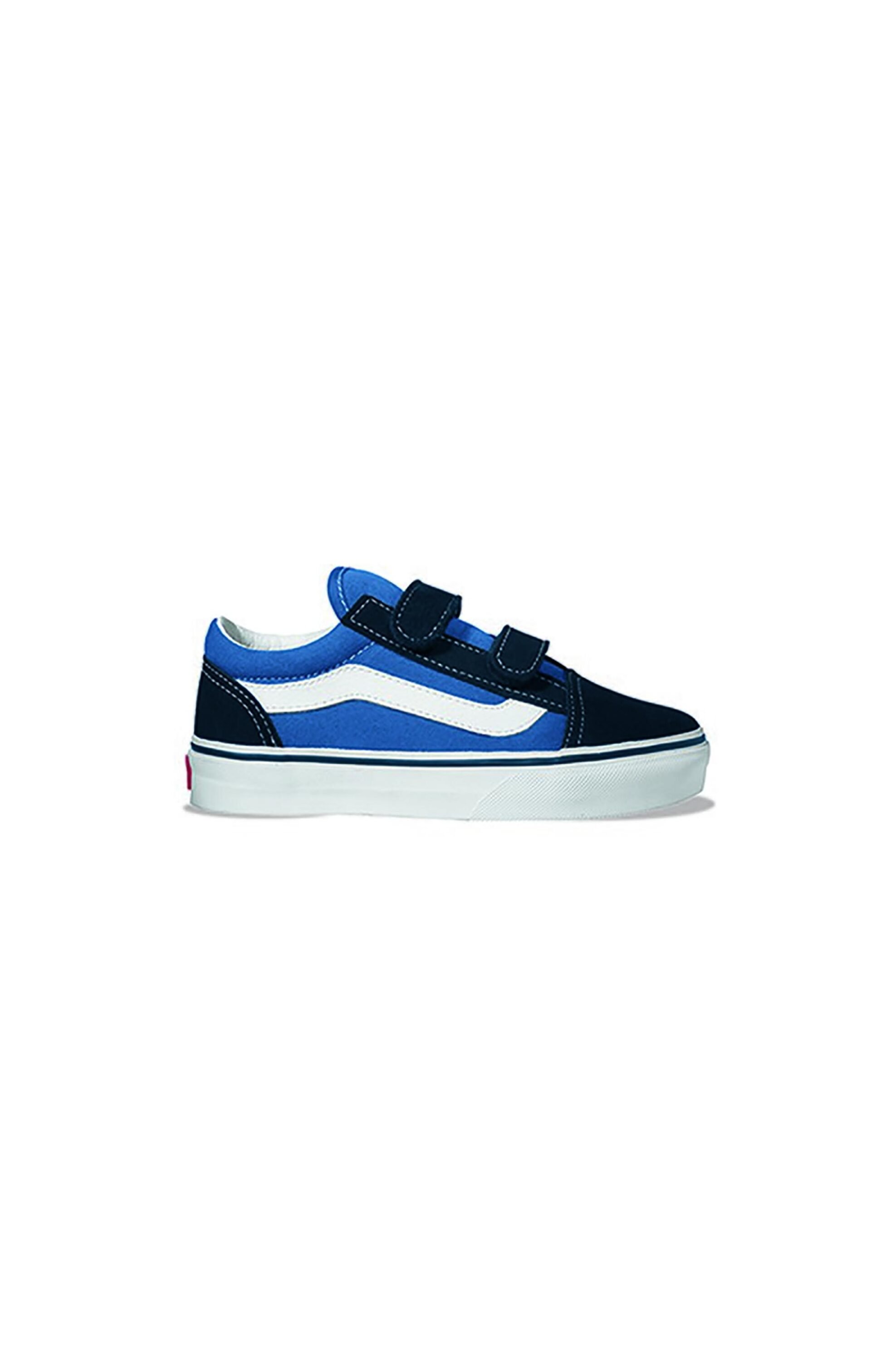 Vans παιδικά παπούτσια "Old Skool" (27-34) - 332396 Μπλε