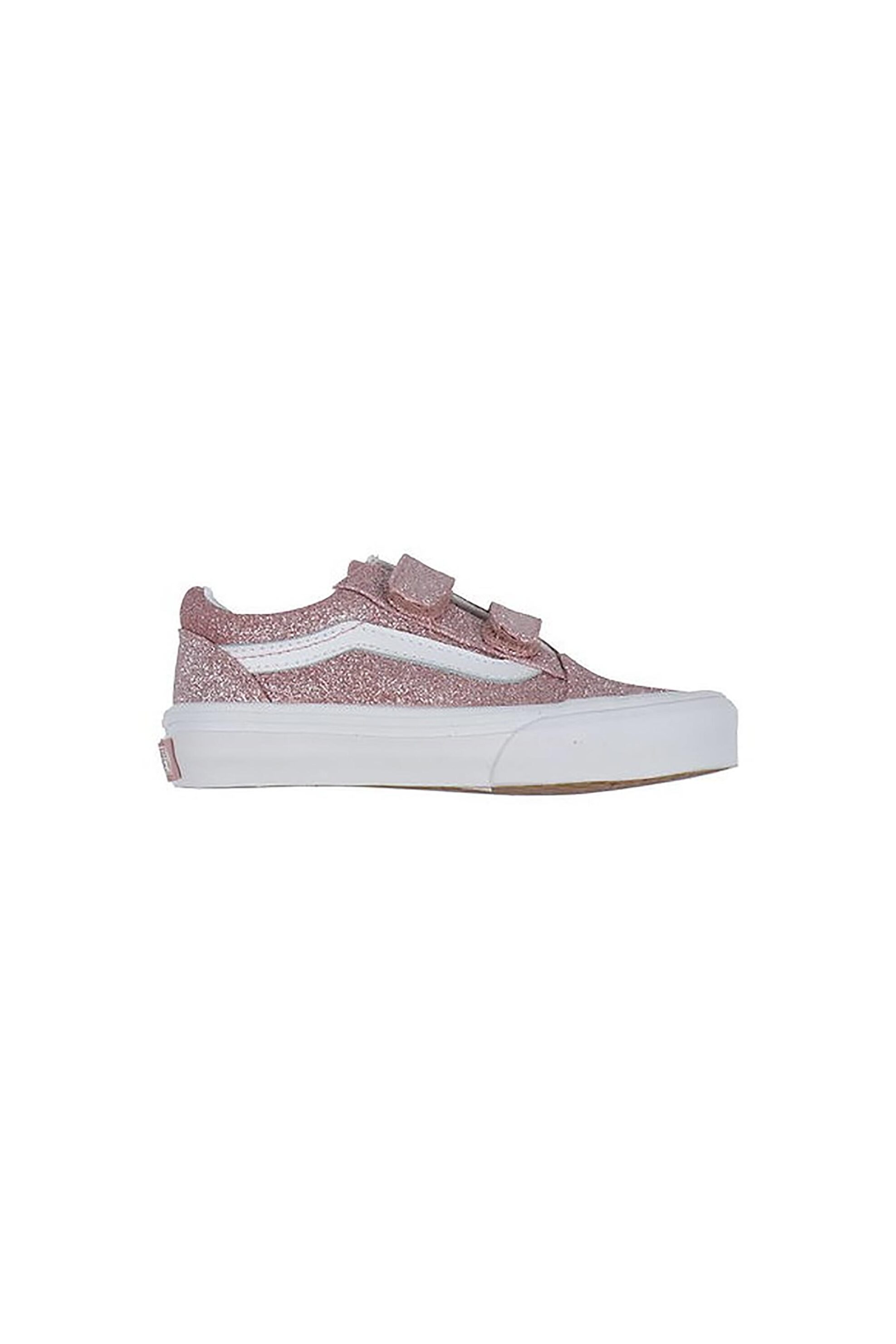 VANS Vans παιδικά παπούτσια "Old Skool V" (27-34) - 357941 Ροζ