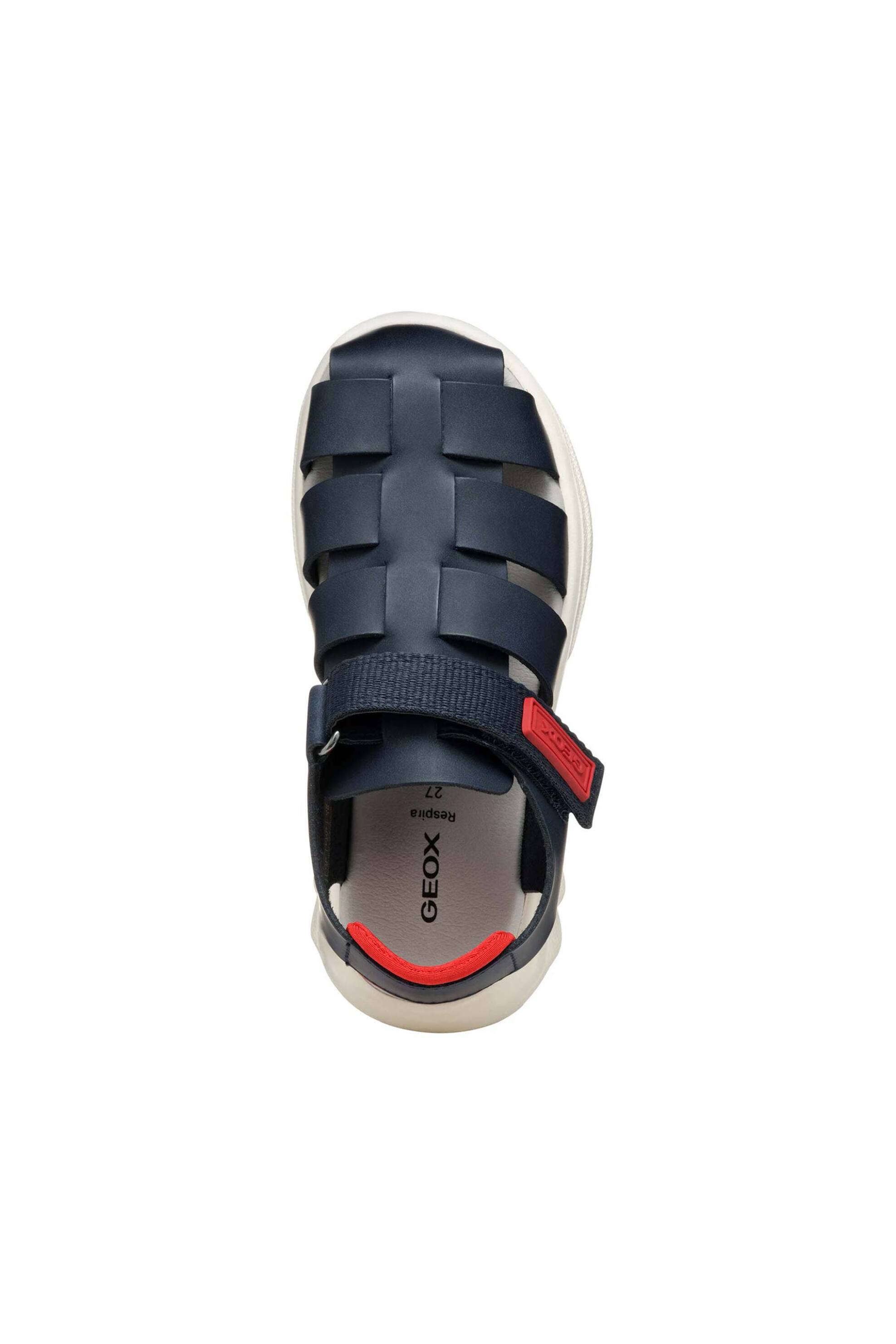 Geox Παιδικά Πέδιλα Airadyum - 357322 Μπλε Σκούρο