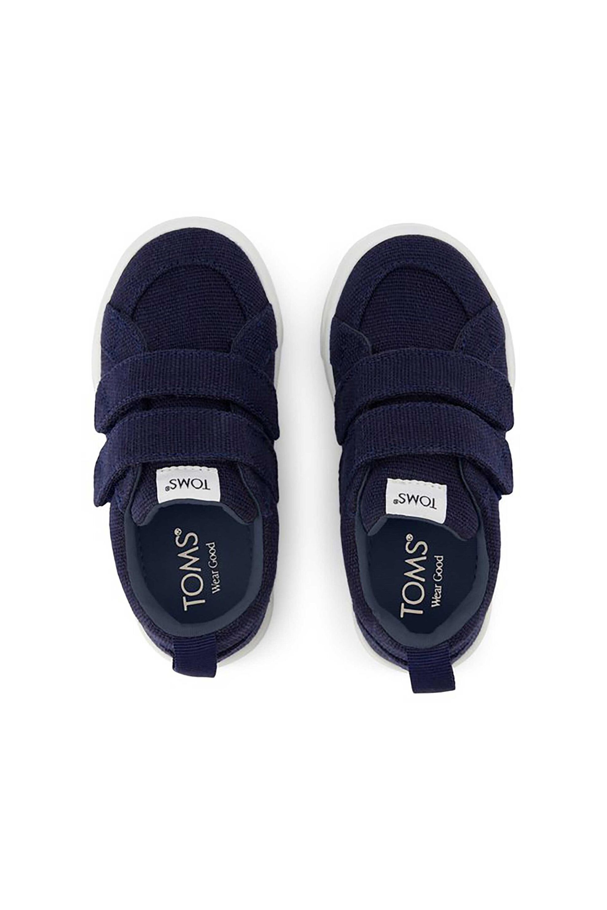Toms Βρεφικές Παπούτσια Sneakers για Αγόρια Tom Cruz - 362463 Μπλε Σκούρο