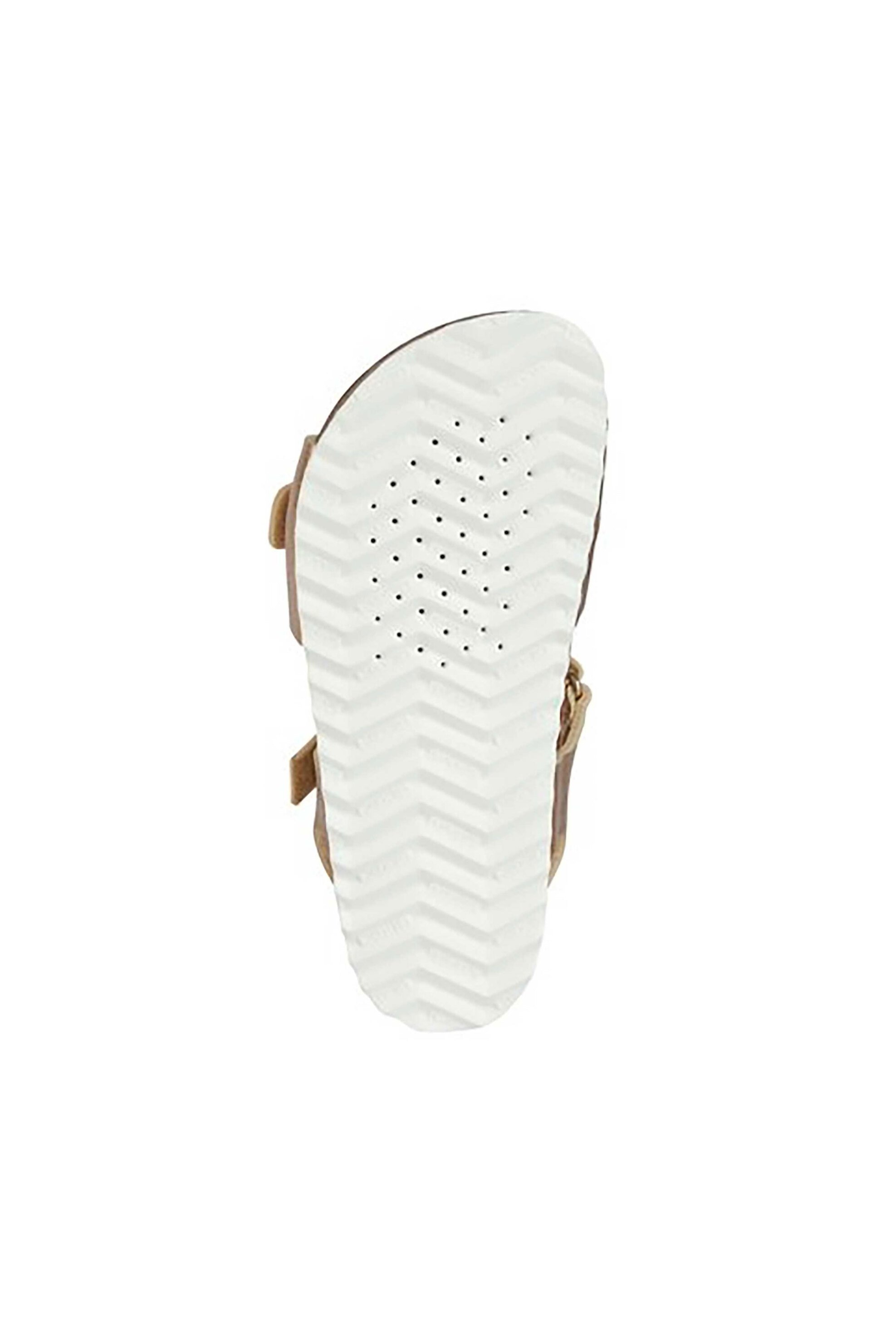 Geox παιδικά σανδάλια (25-35) - 357076 Χρυσό φωτογραφία