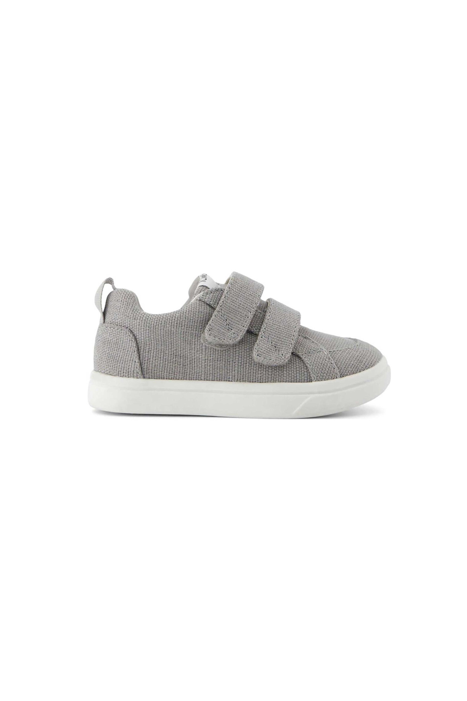 Toms βρεφικά παπούτσια sneakers για αγόρια "Cruz" - 362609 Γκρι