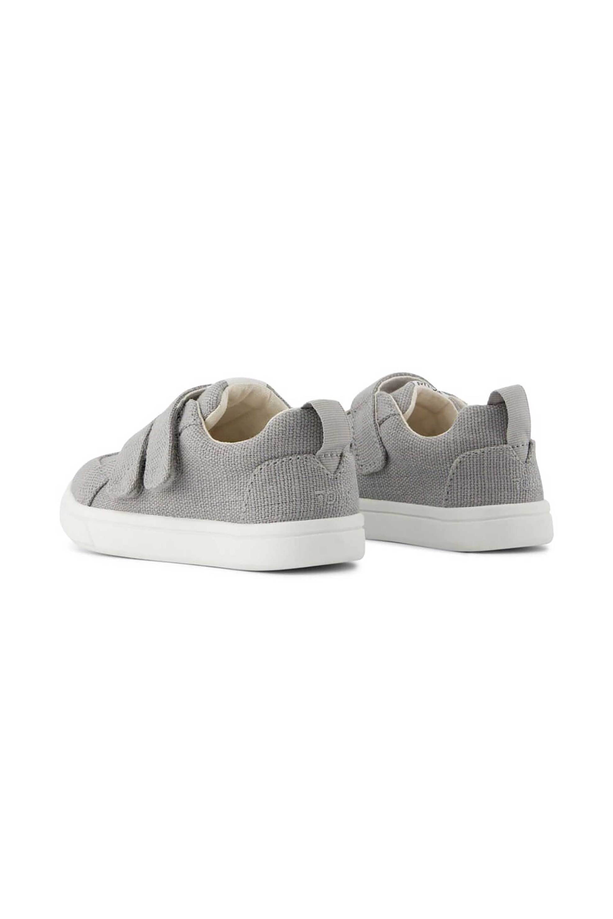 Toms Βρεφικά Παπούτσια Sneakers για Αγόρια Cruz - 362609 Γκρι