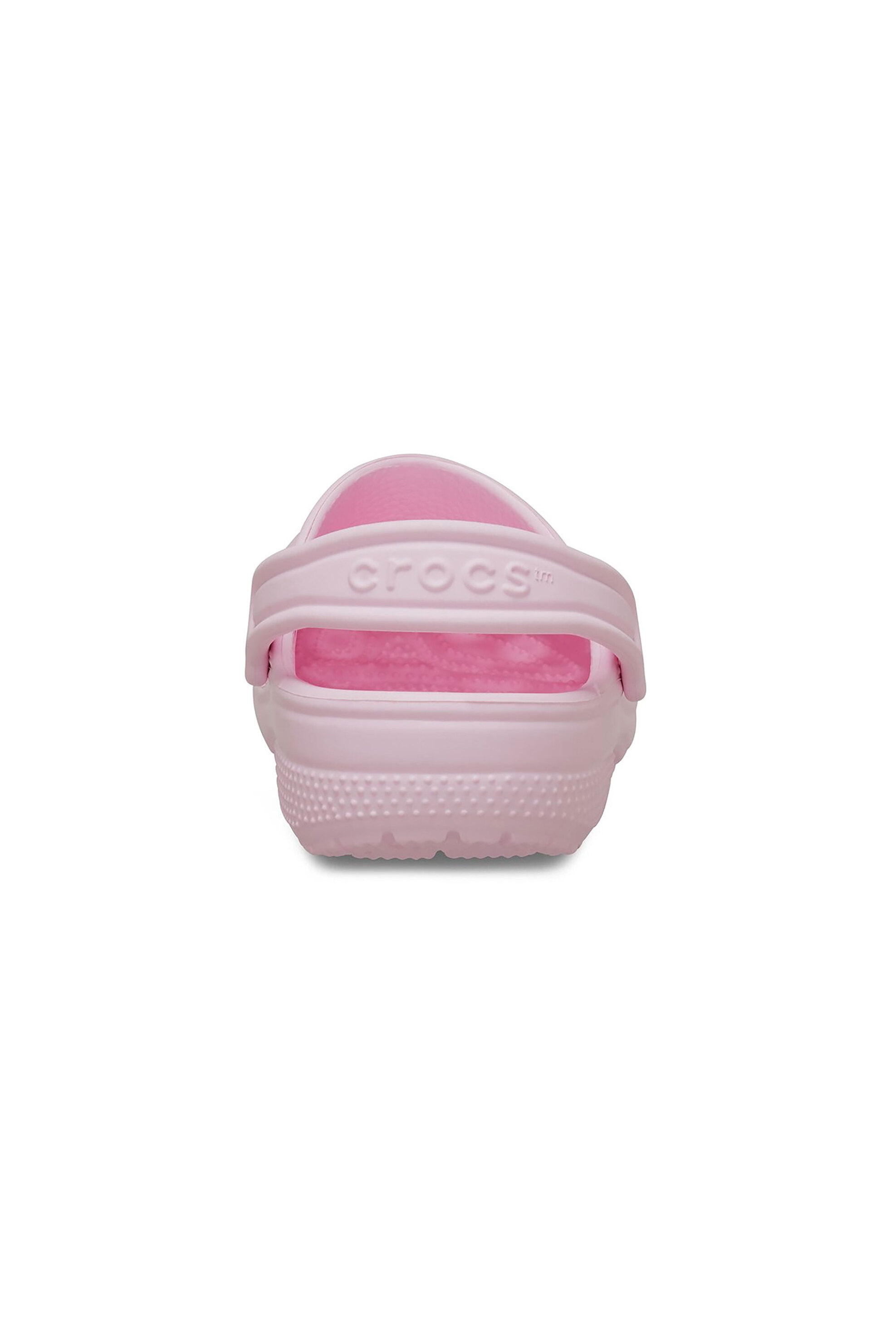 Crocs Βρεφικά Clogs Classic (19-28) - 362811 Ροζ