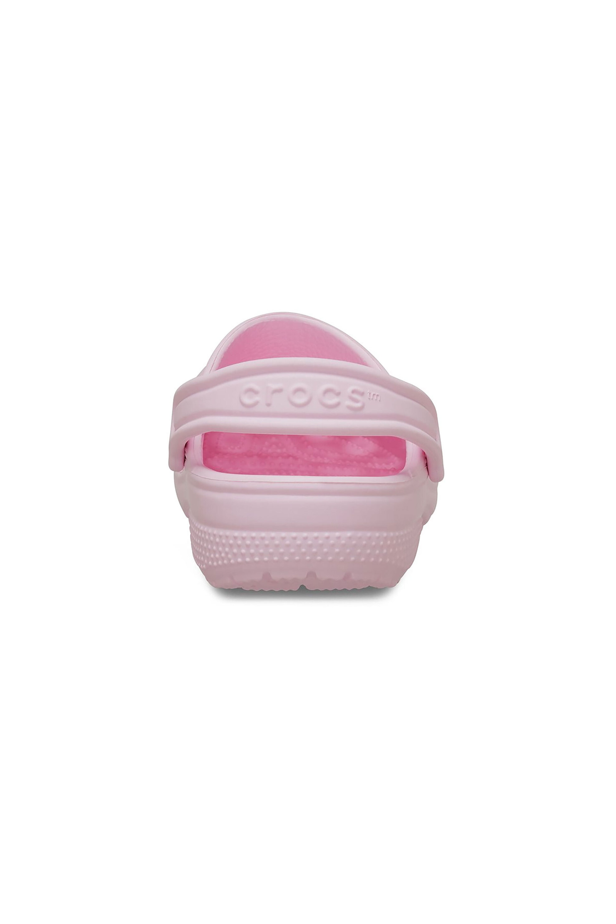 Crocs Παιδικά Clogs Pink Milk (28-37) - 362845 Ροζ