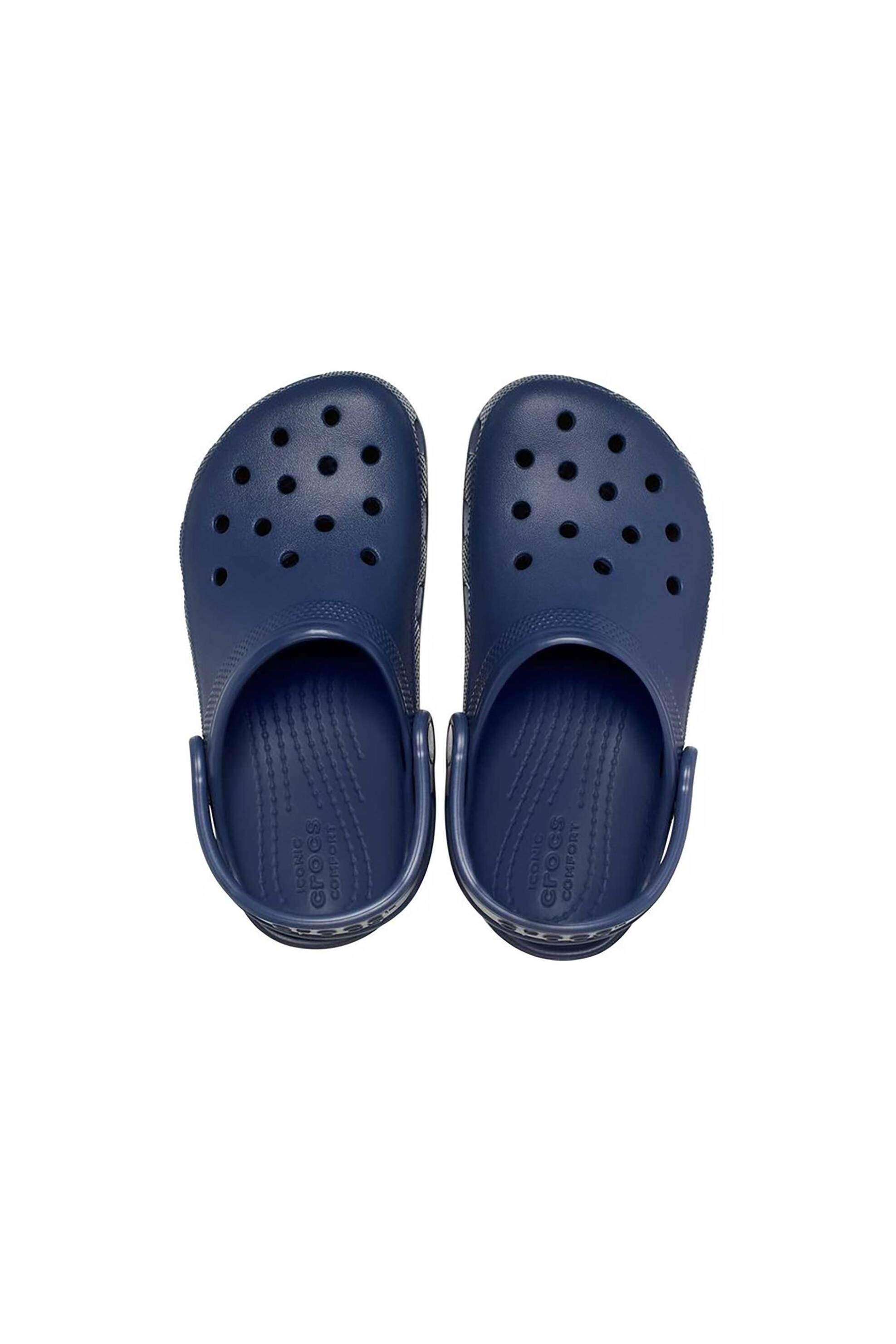 Crocs βρεφικά σανδάλια "Crocband" (19-28) - 332671 Σκούρο Μπλε