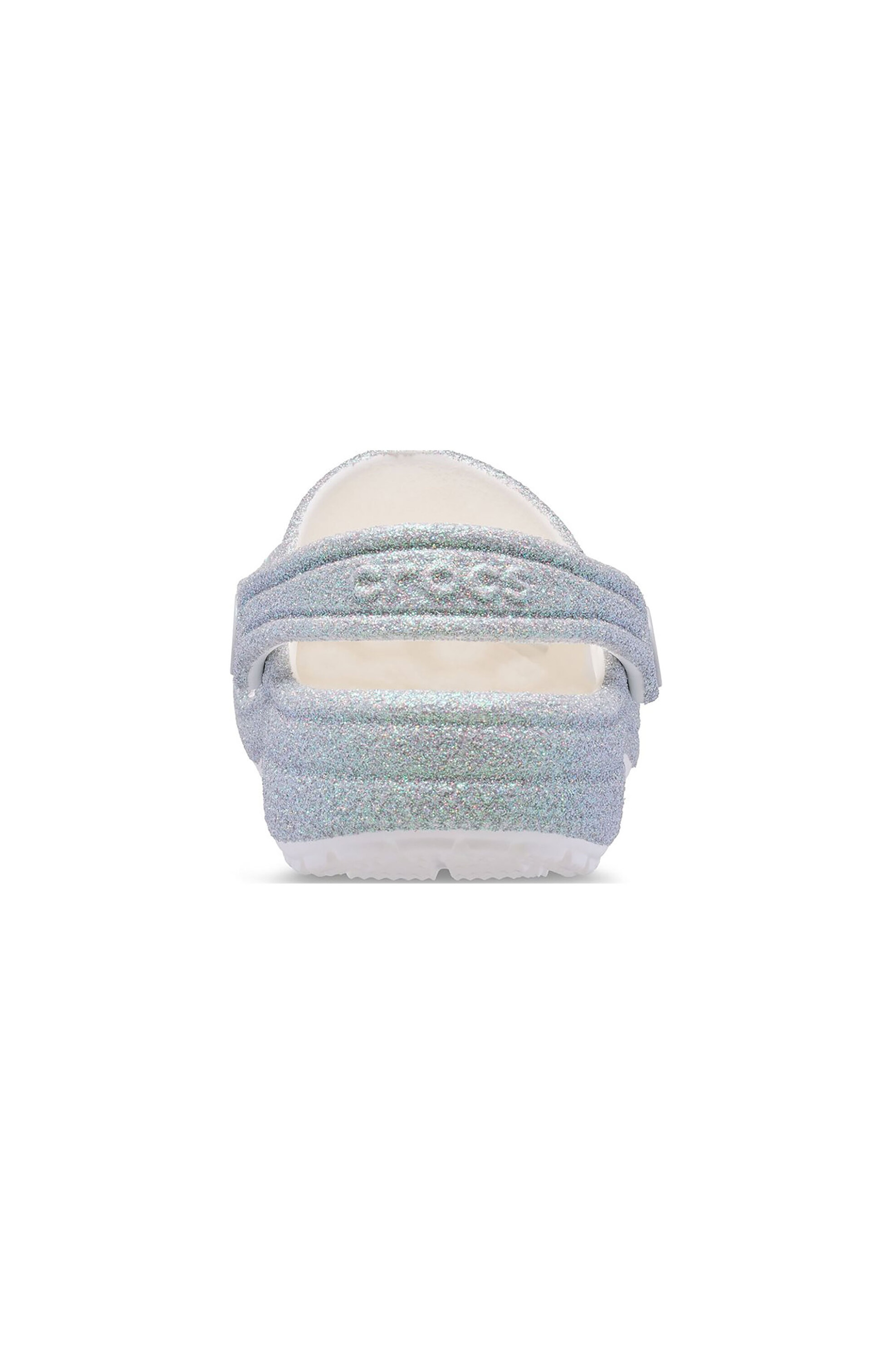 Crocs Παιδικά Clogs Iridescent Glitter (19-28) - 362968 Σιελ