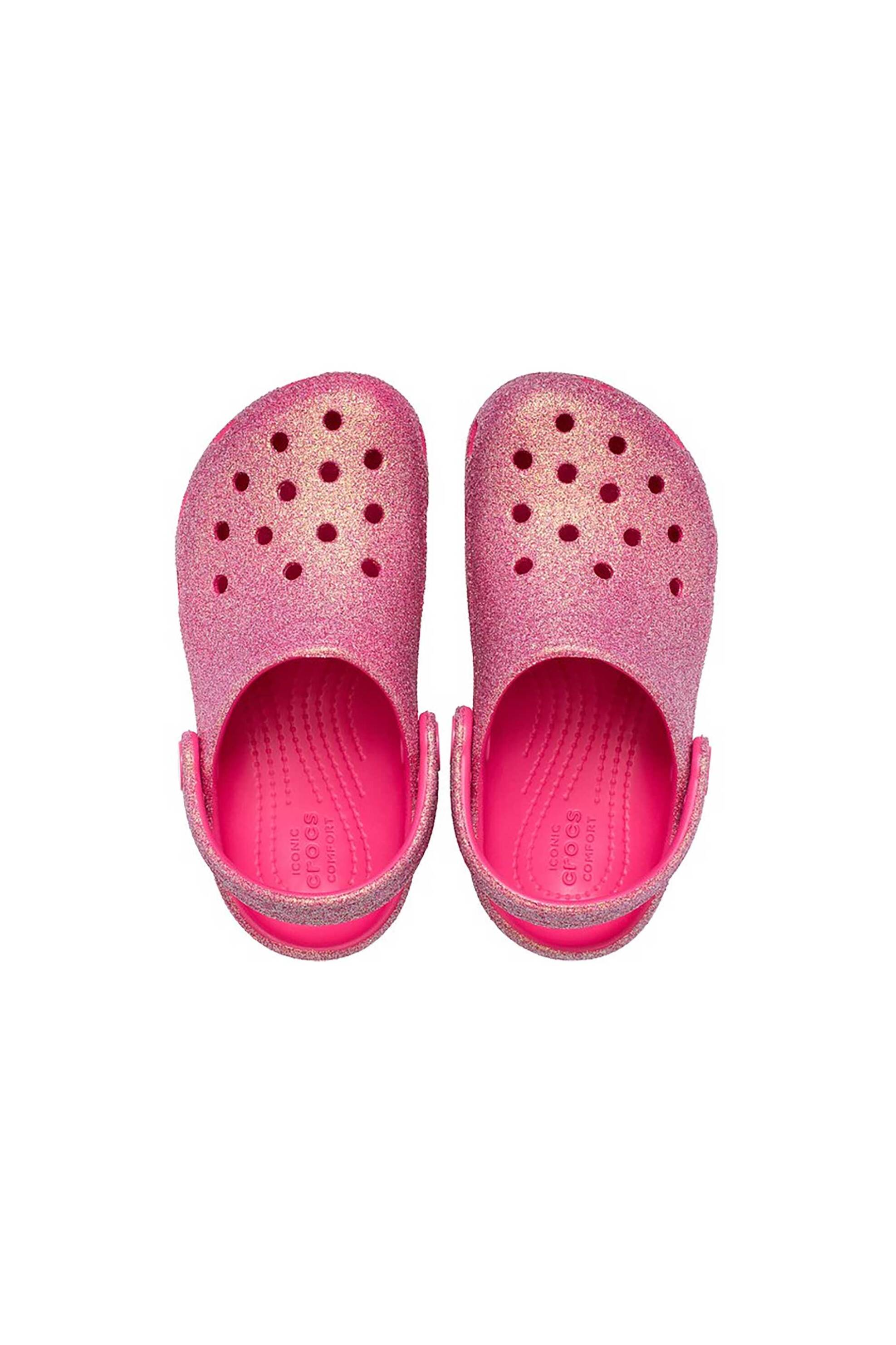 Crocs παιδικά clogs "Classic" (19-28) - 362975 Ροζ