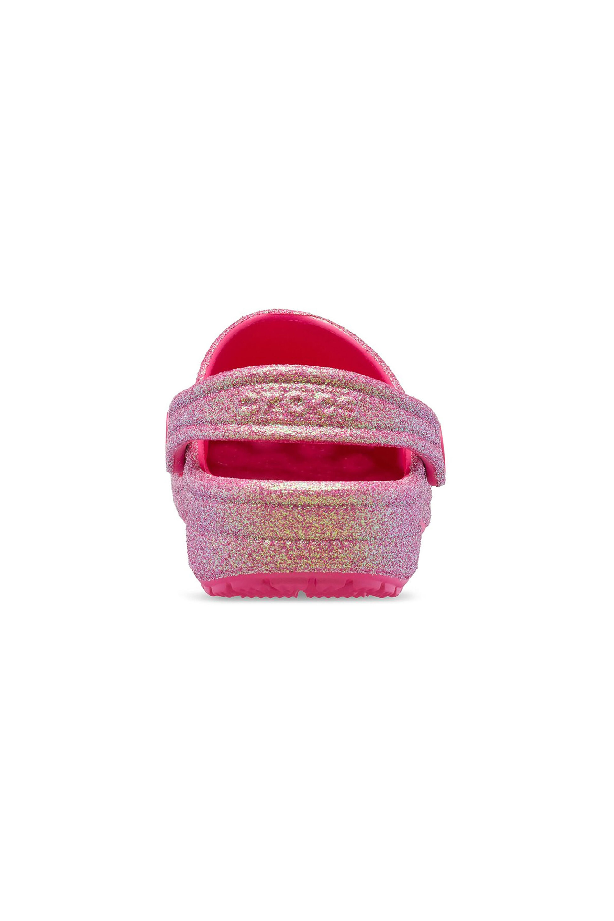 Crocs Παιδικά Clogs Classic (19-28) - 362975 Ροζ