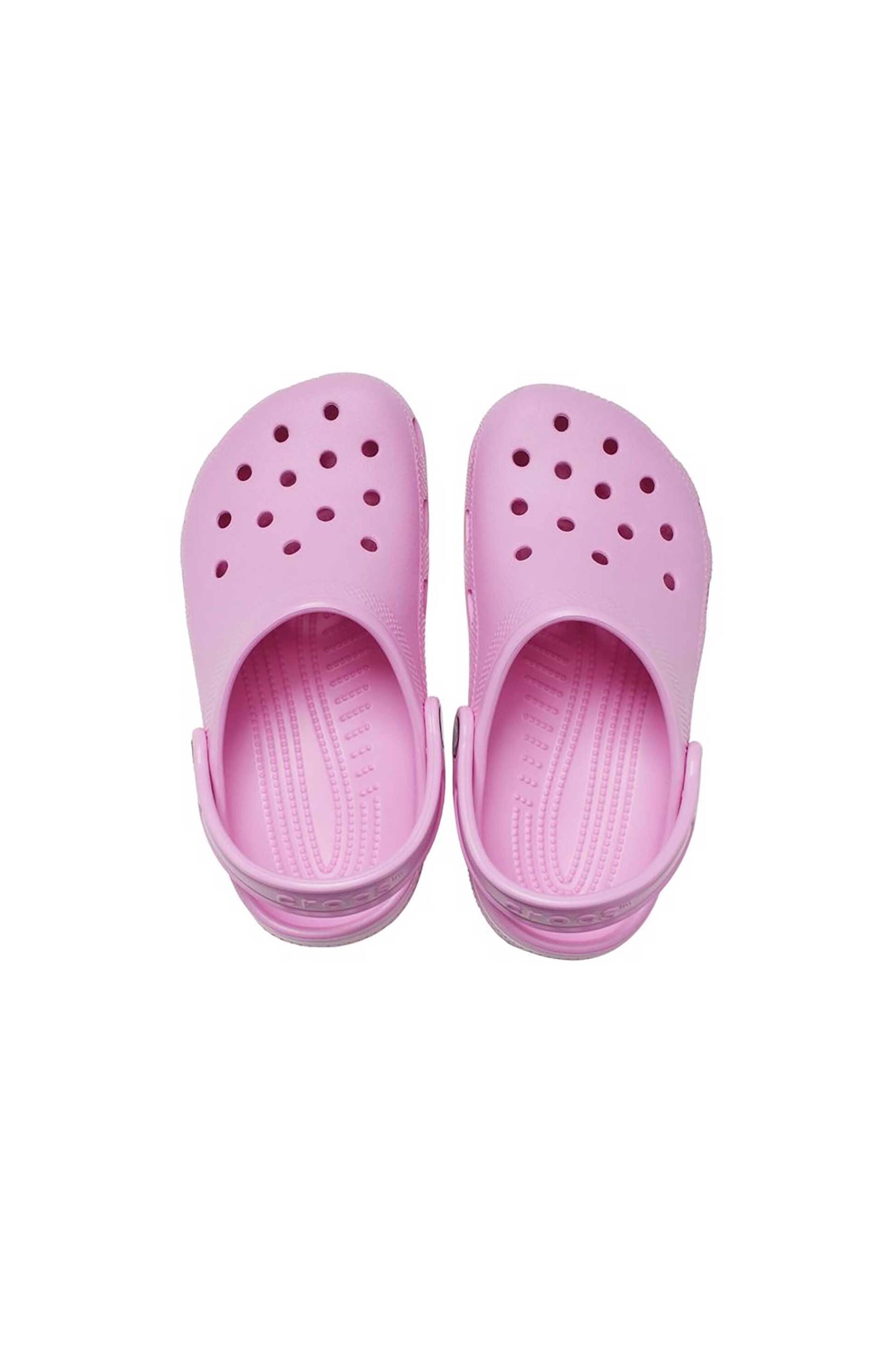 Crocs παιδικά σανδάλια "Crocband" (28-35) - 332724 Ροζ