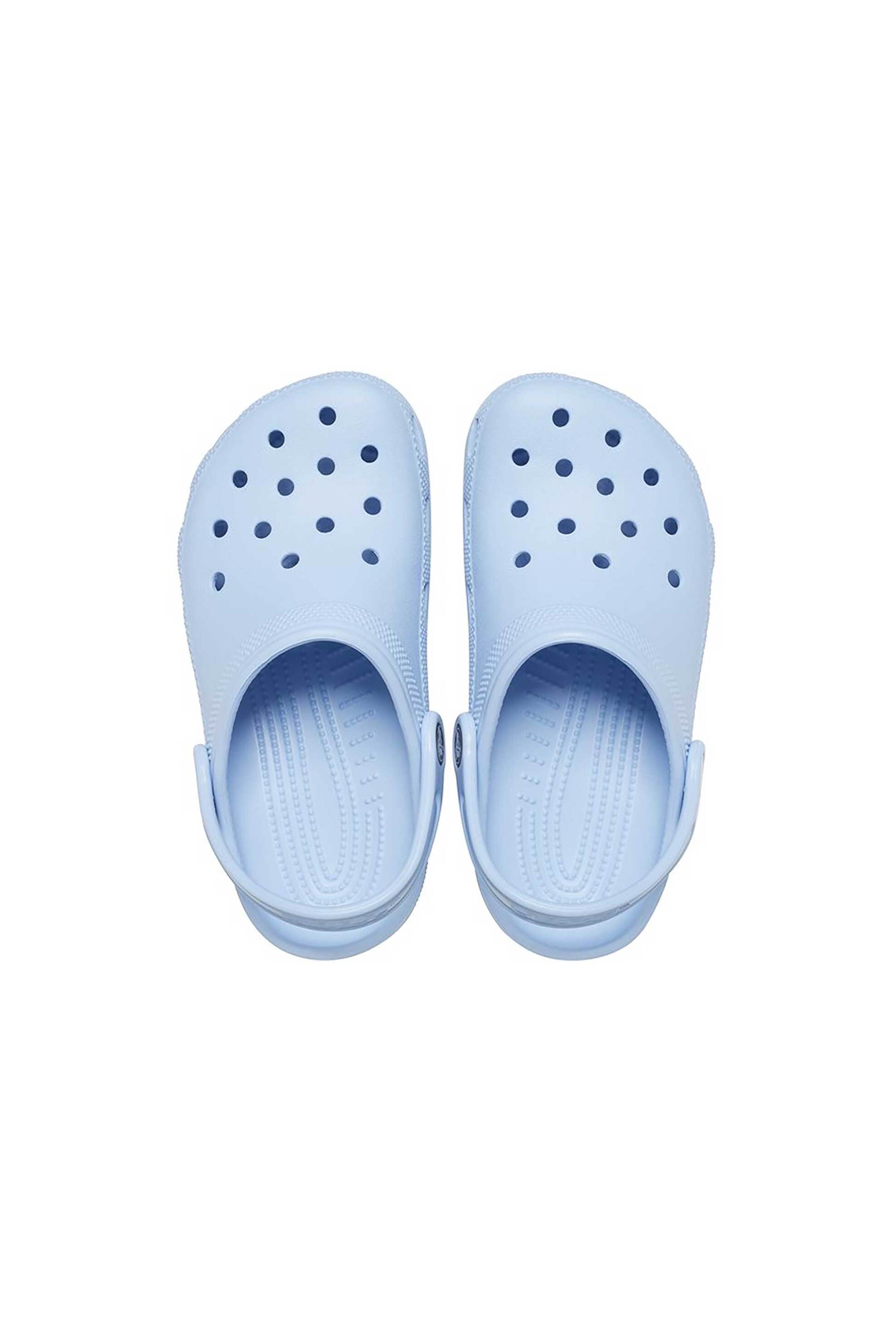 Crocs βρεφικά σανδάλια "Crocband" (19-28) - 362801 Γαλάζιο