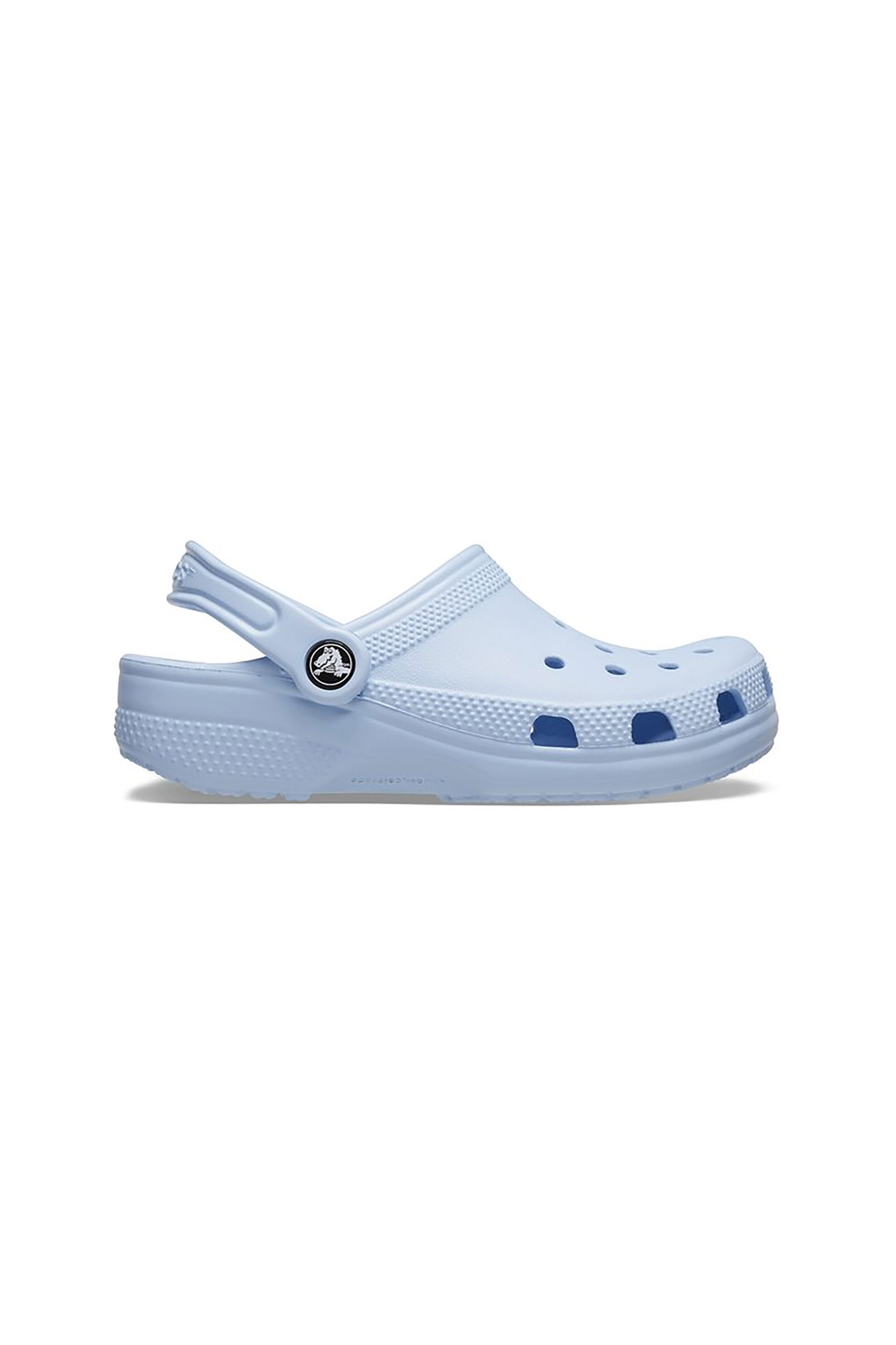 Crocs βρεφικά σανδάλια "Crocband" (19-28) - 362801 Γαλάζιο φωτογραφία