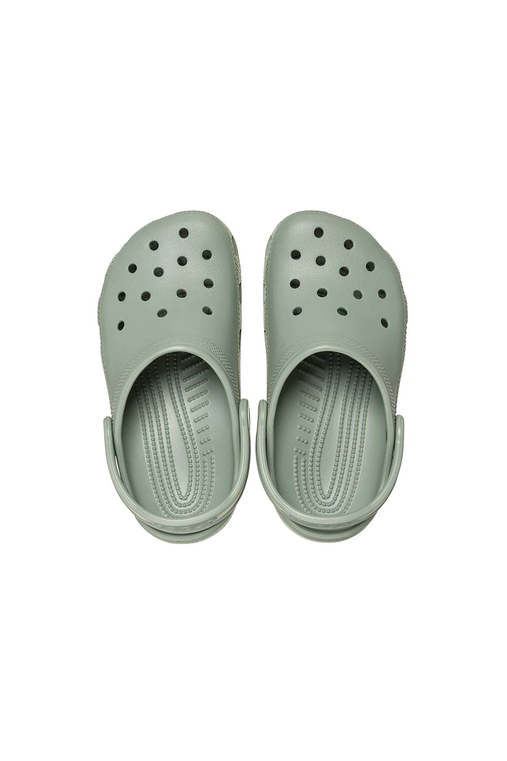 Crocs παιδικά clogs "Moss" (28-37) - 362829 Χακί