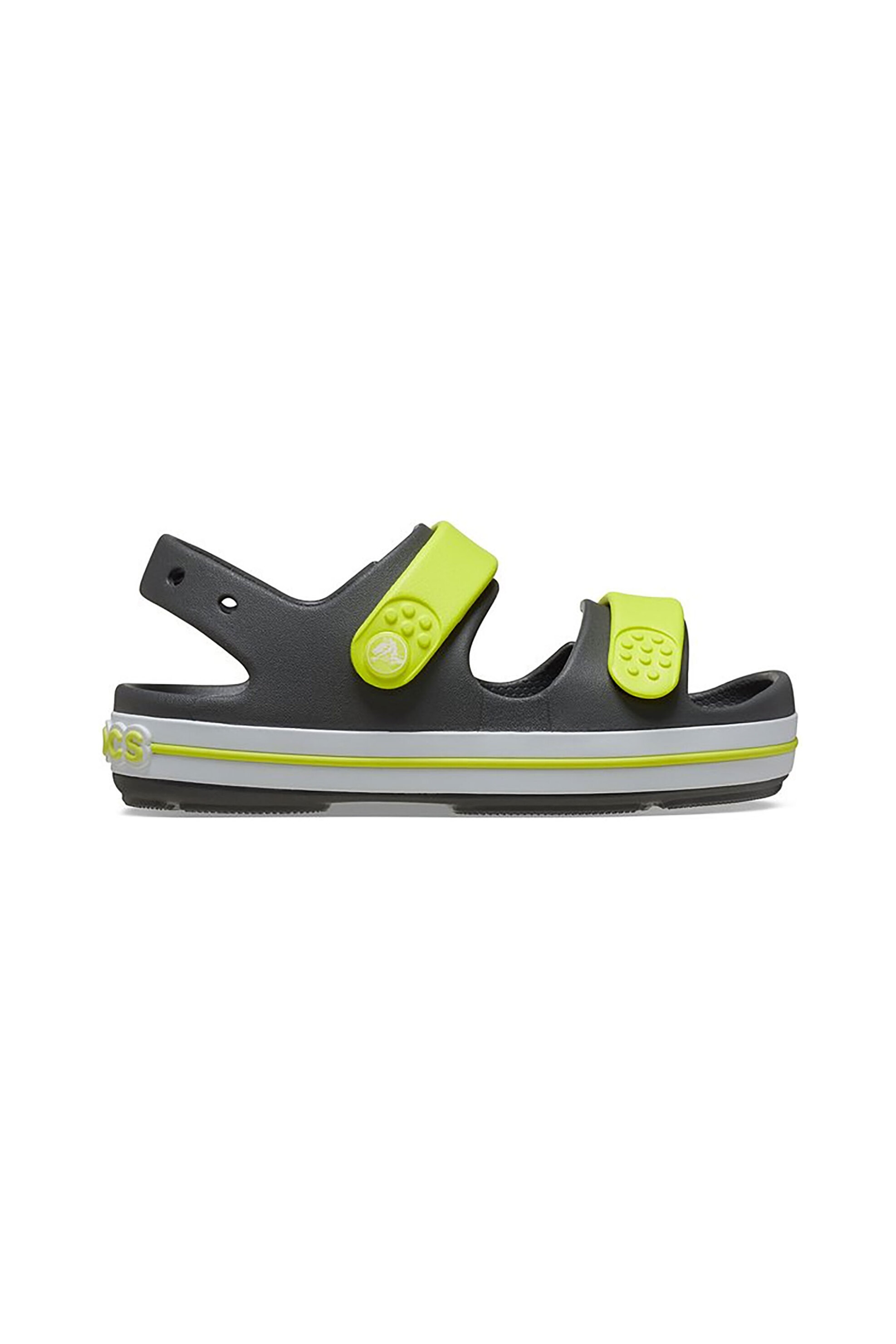 Crocs παιδικά σανδάλια "Crocband™ Cruiser" (28-35) - 362875 Μαύρο