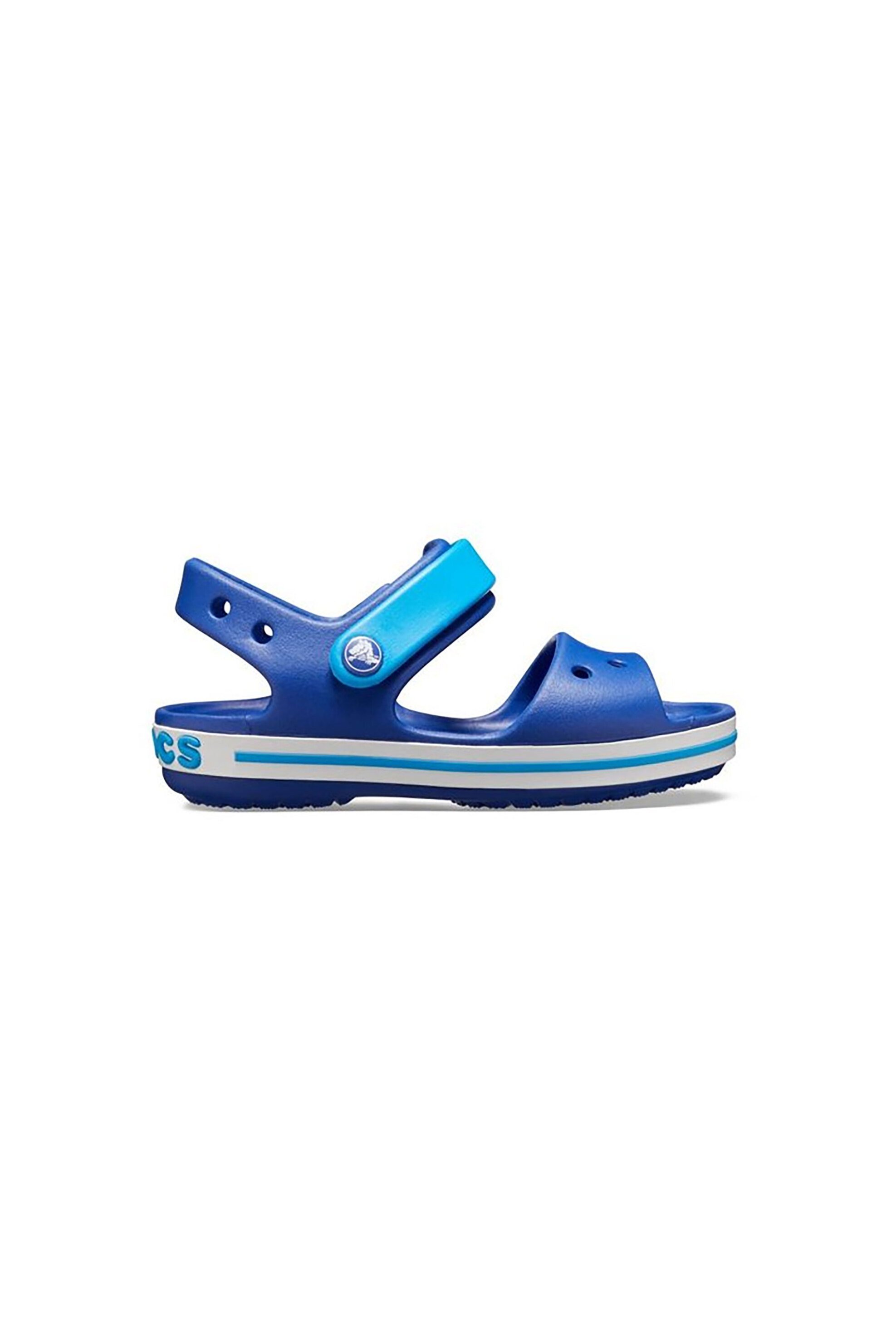 Crocs παιδικά σανδάλια "Crocband" - 257164 Μπλε