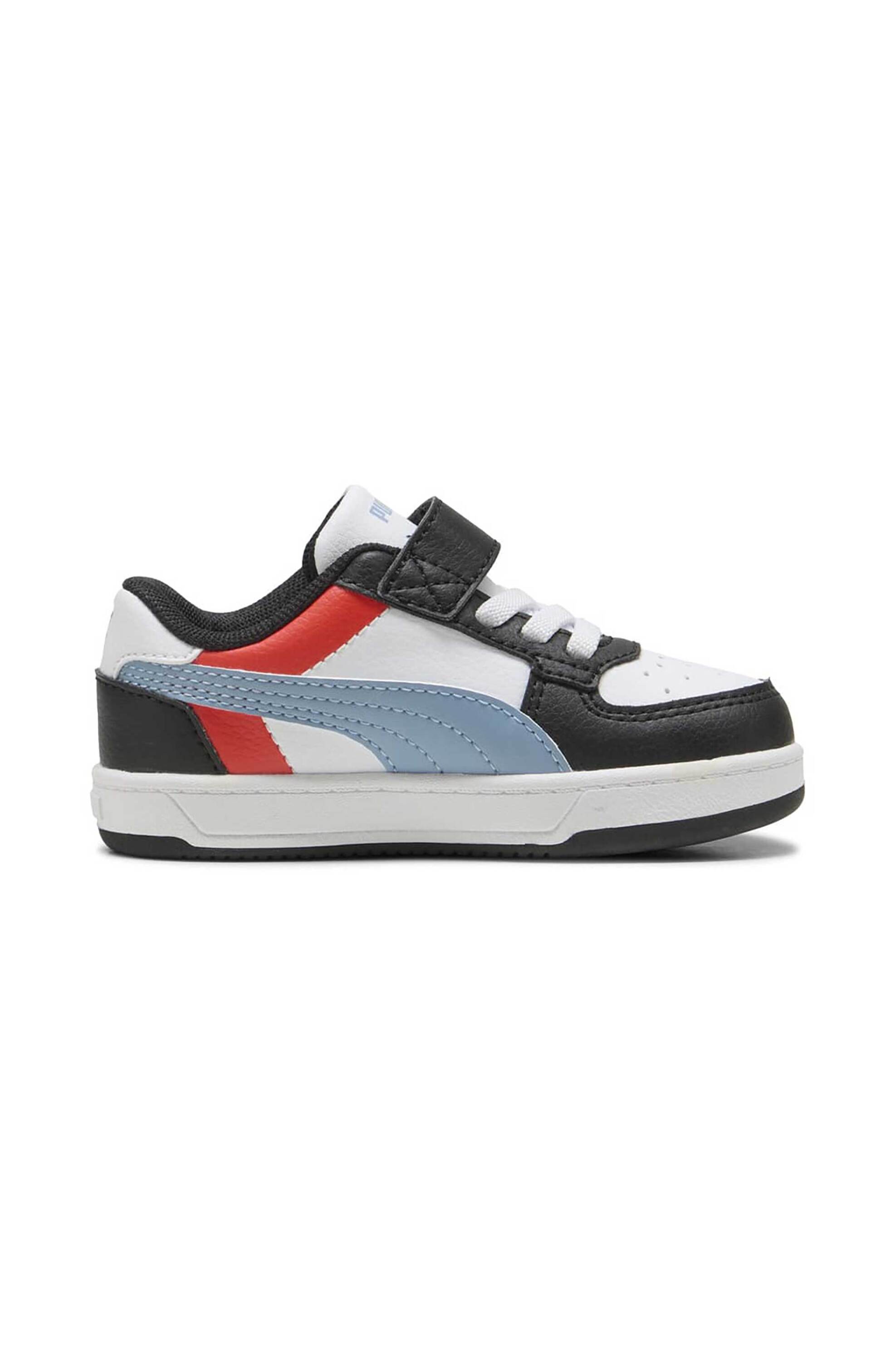 Puma βρεφικά sneakers για αγόρια "Caven 2.0" (21-27) - 364249 Πολύχρωμο φωτογραφία