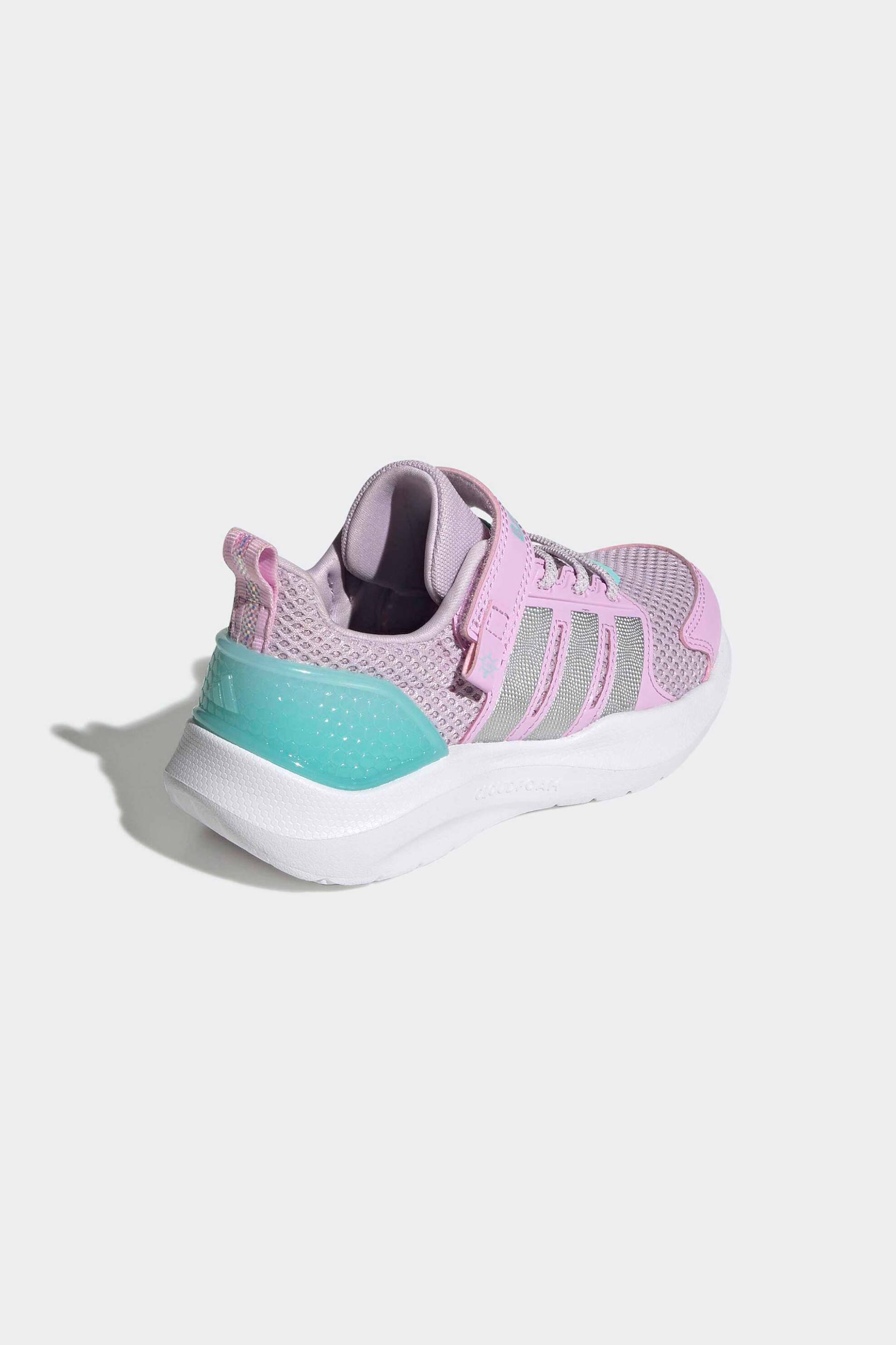 Adidas Παιδικά Παπούτσια Lightorama Runner (28-34) - 372225 Λιλά