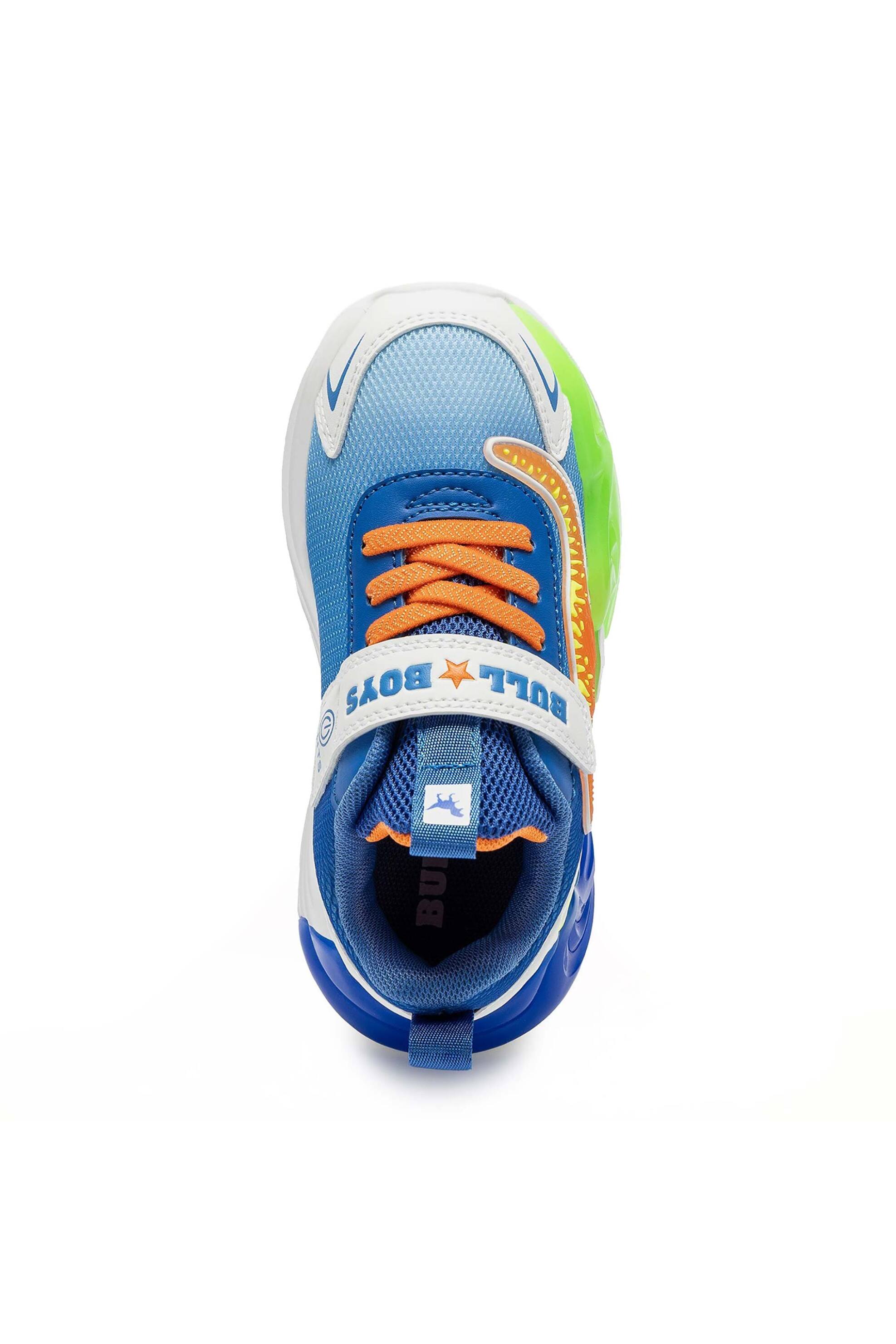 Bull Boys παιδικά παπούτσια "Jurassic Rex" (26-35) - 372865 Μπλε φωτογραφία