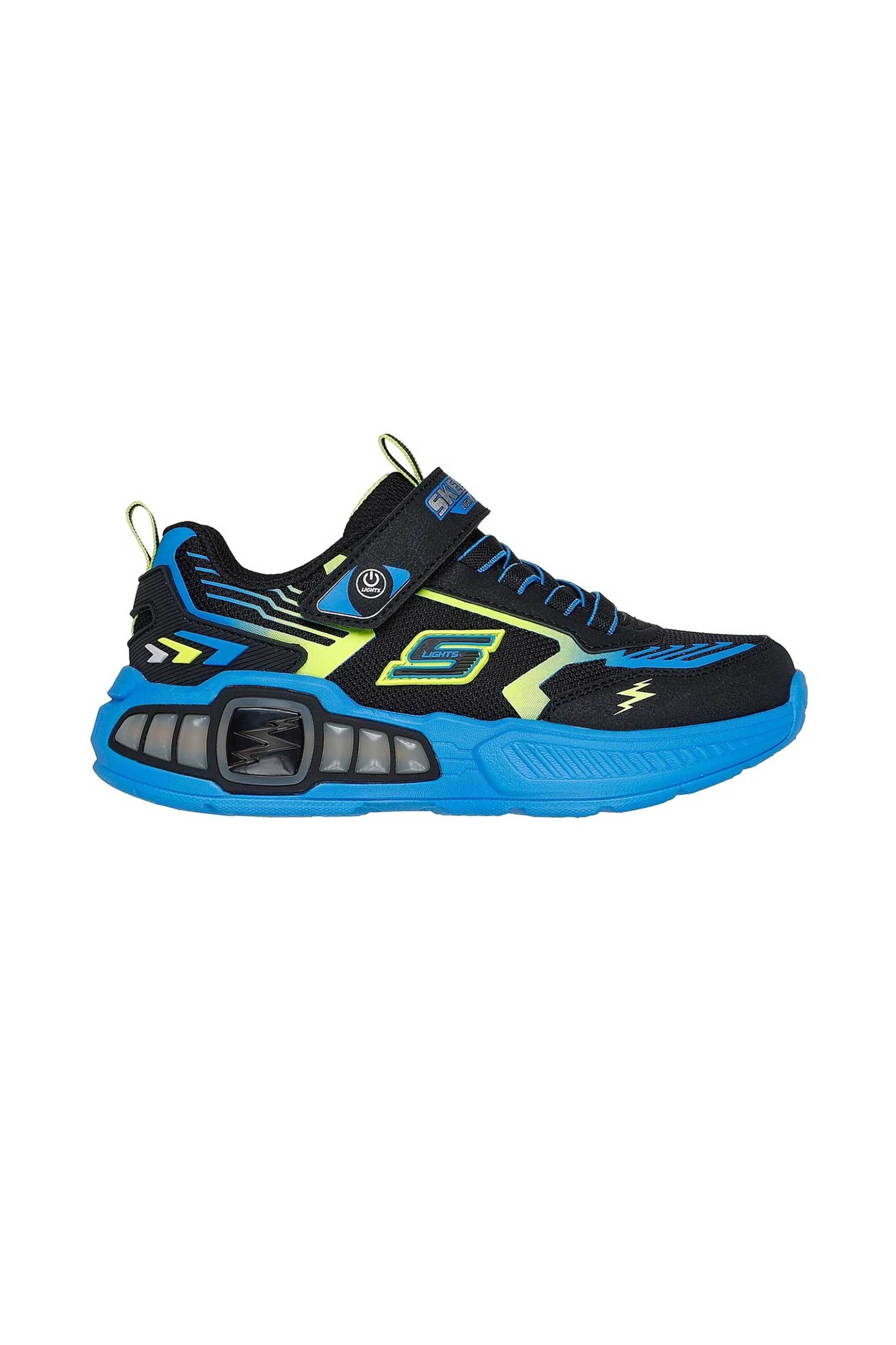 Skechers παιδικά sneakers "Light Storm 3.0" (27-35) - 372514 Μπλε