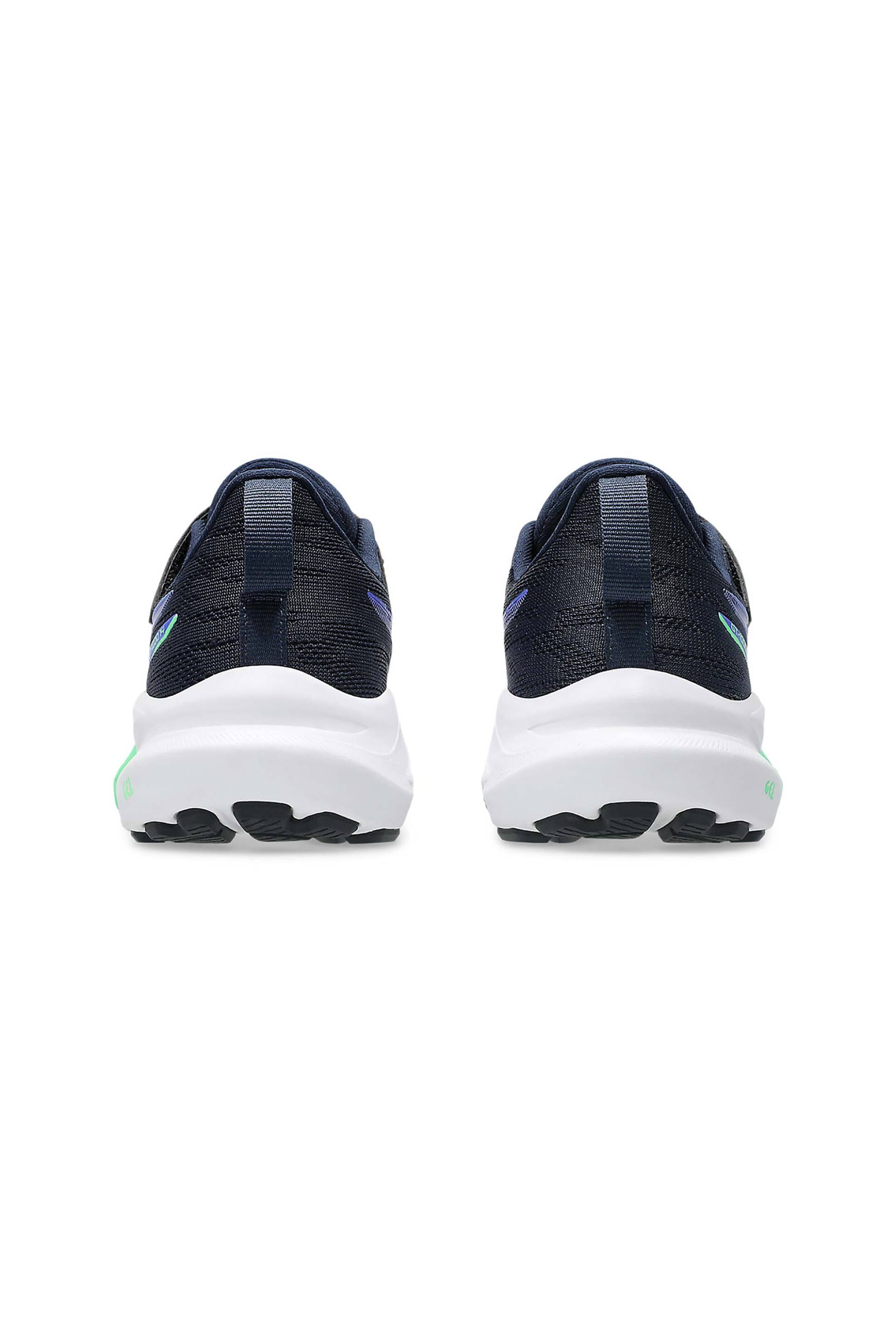 Asics Παιδικά Παπούτσια Gt-1000 14 Ps (28 5-35) - 372639 Μπλε Σκούρο
