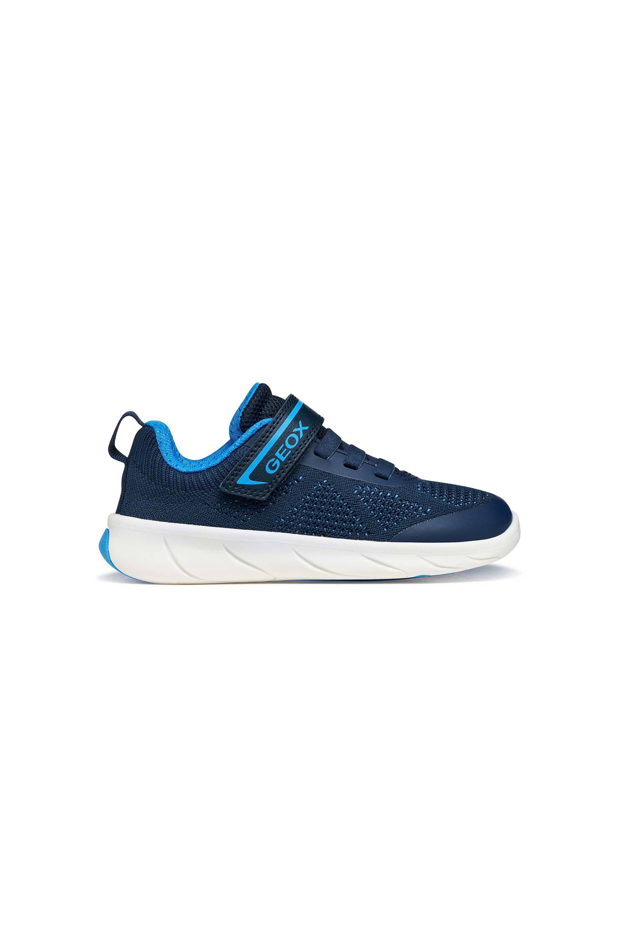 Geox παιδικά sneakers "Foot-Run Barefoot" - 371753 Μπλε Σκούρο