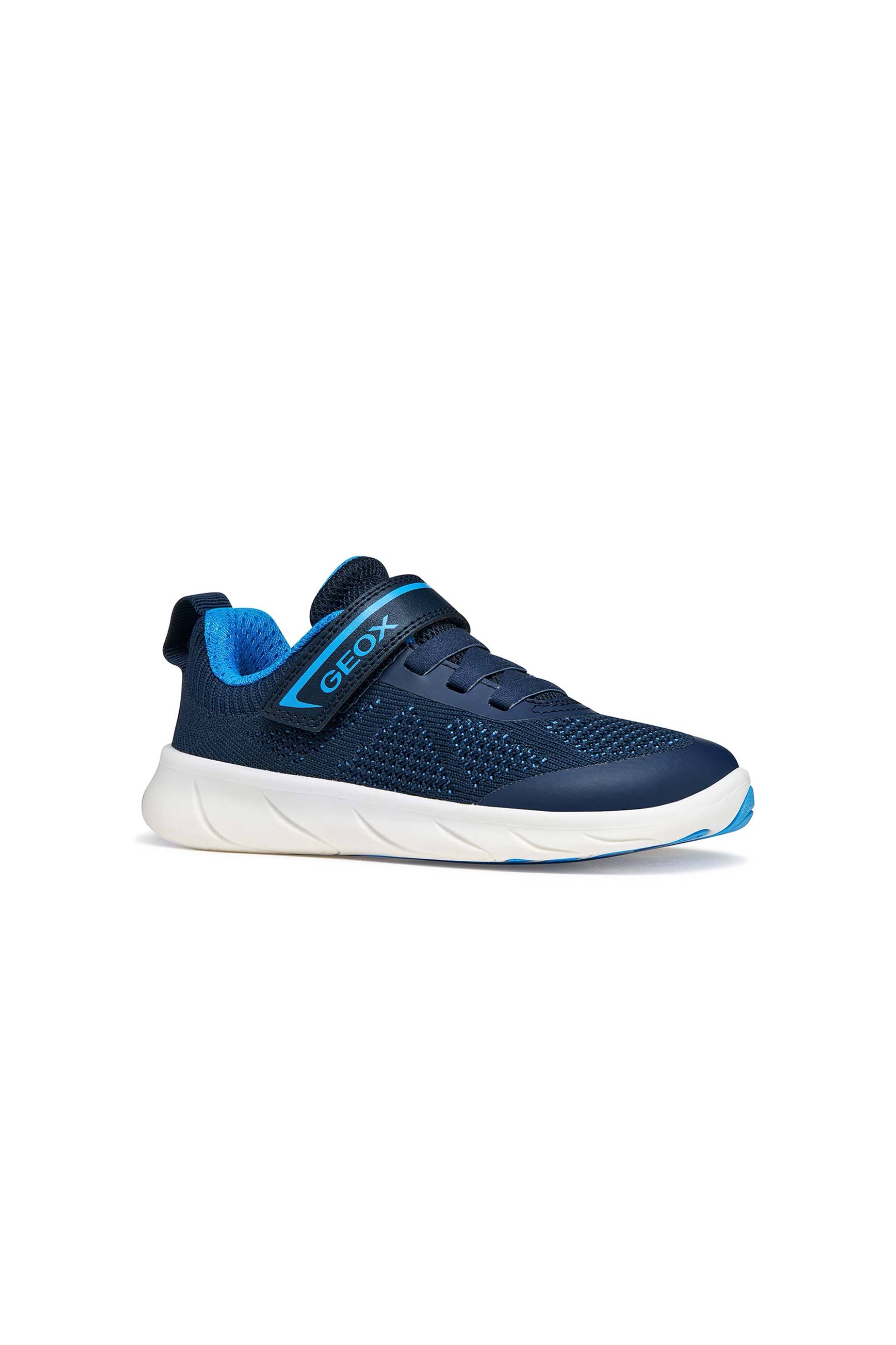 Geox παιδικά sneakers "Foot-Run Barefoot" - 371753 Μπλε Σκούρο φωτογραφία