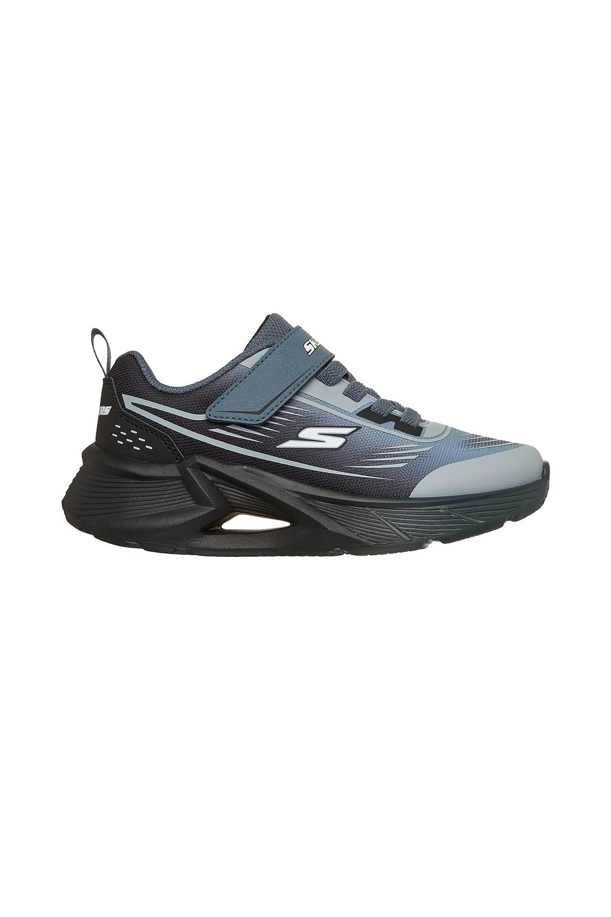 Skechers παιδικά sneakers "Tidal-Tech" (27-35) - 372487 Γκρι