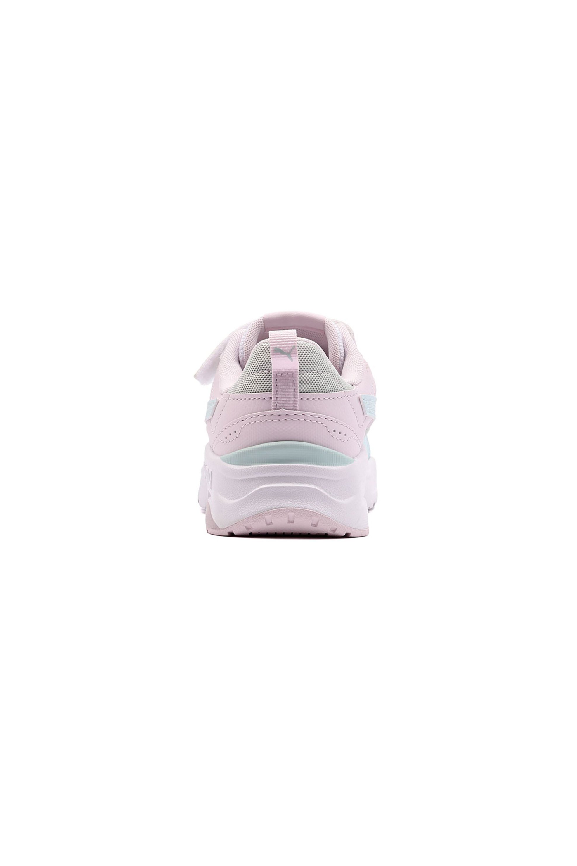 Puma Παιδικά Παπούτσια για Κορίτσια Trinity 2 Lt (28-35) - 379163 Ροζ