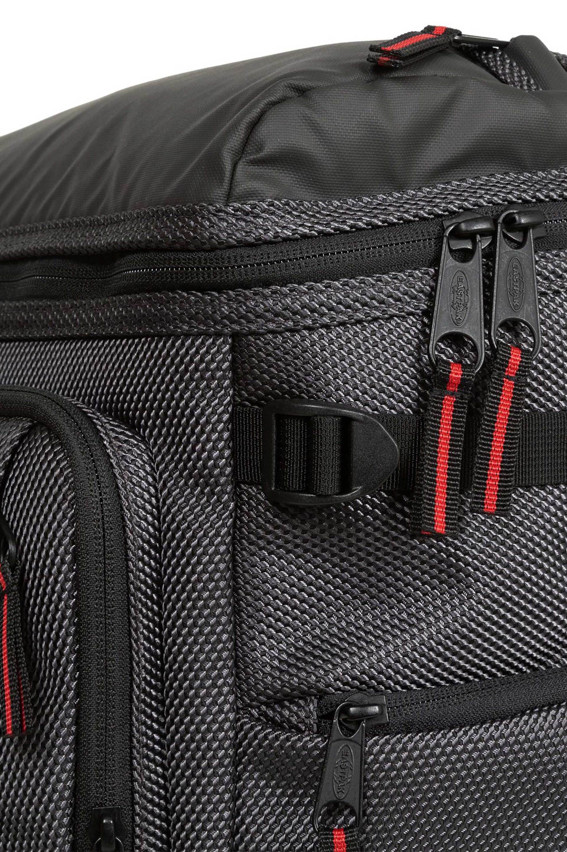 Eastpak unisex backpack "Tecum Top" - EK00093DI971 Ανθρακί φωτογραφία