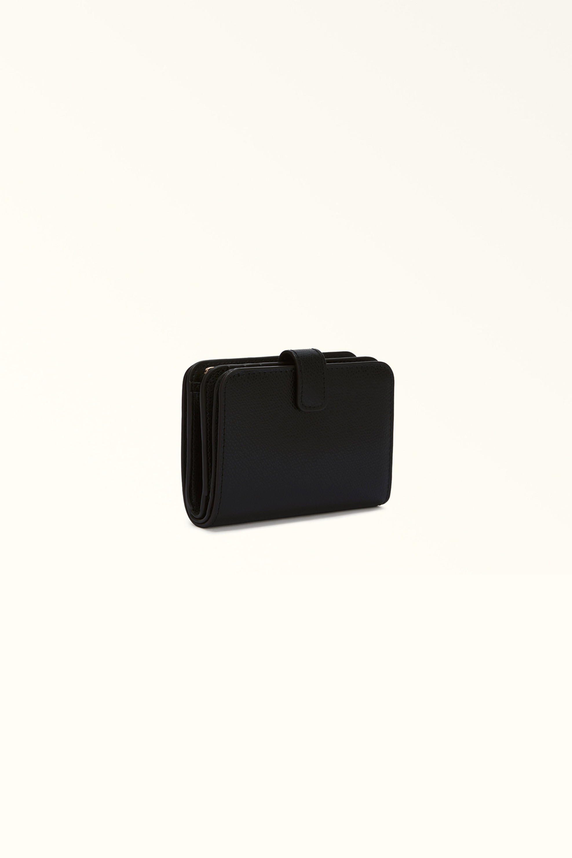 FURLA Furla γυναικείο δερμάτινο πορτοφόλι - WP00315-ARE000 Μαύρο - 2