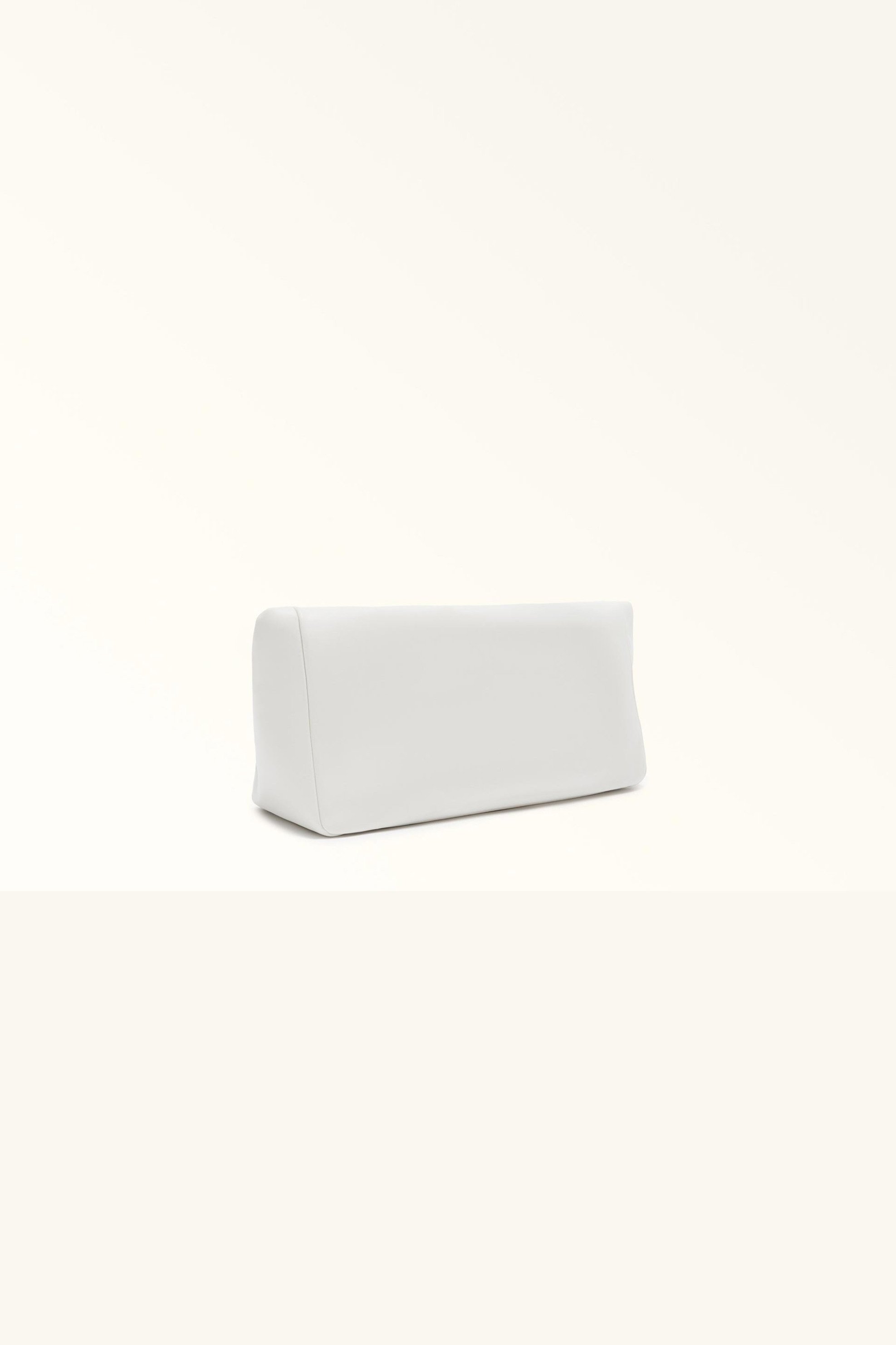 FURLA Furla γυναικείος φάκελος "Sfera Soft M" - WB01661-BX3168 Λευκό - 2