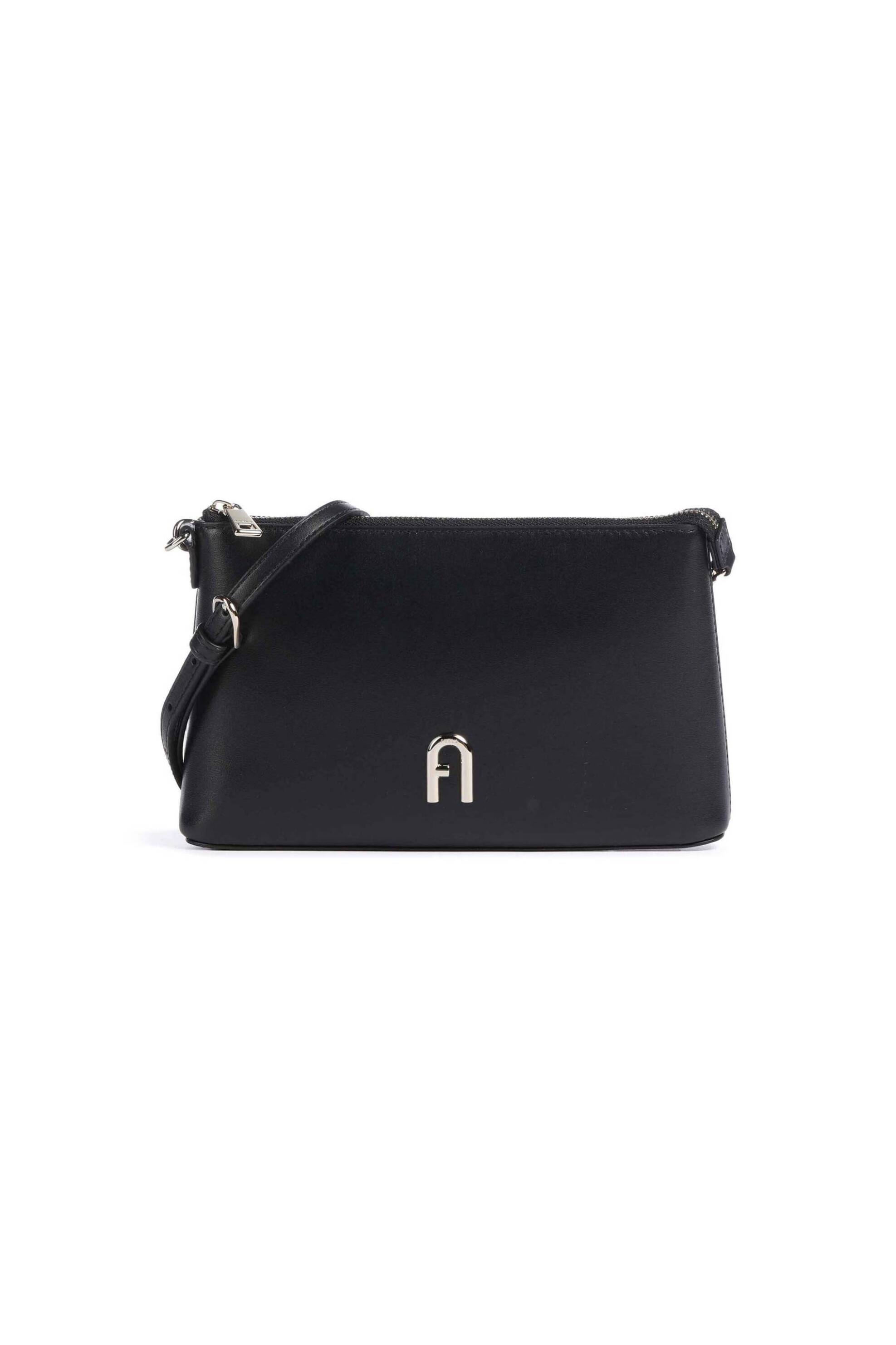 FURLA Furla γυναικεία τσάντα crossbody "Diamante" - WE00615-AX0733 Μαύρο