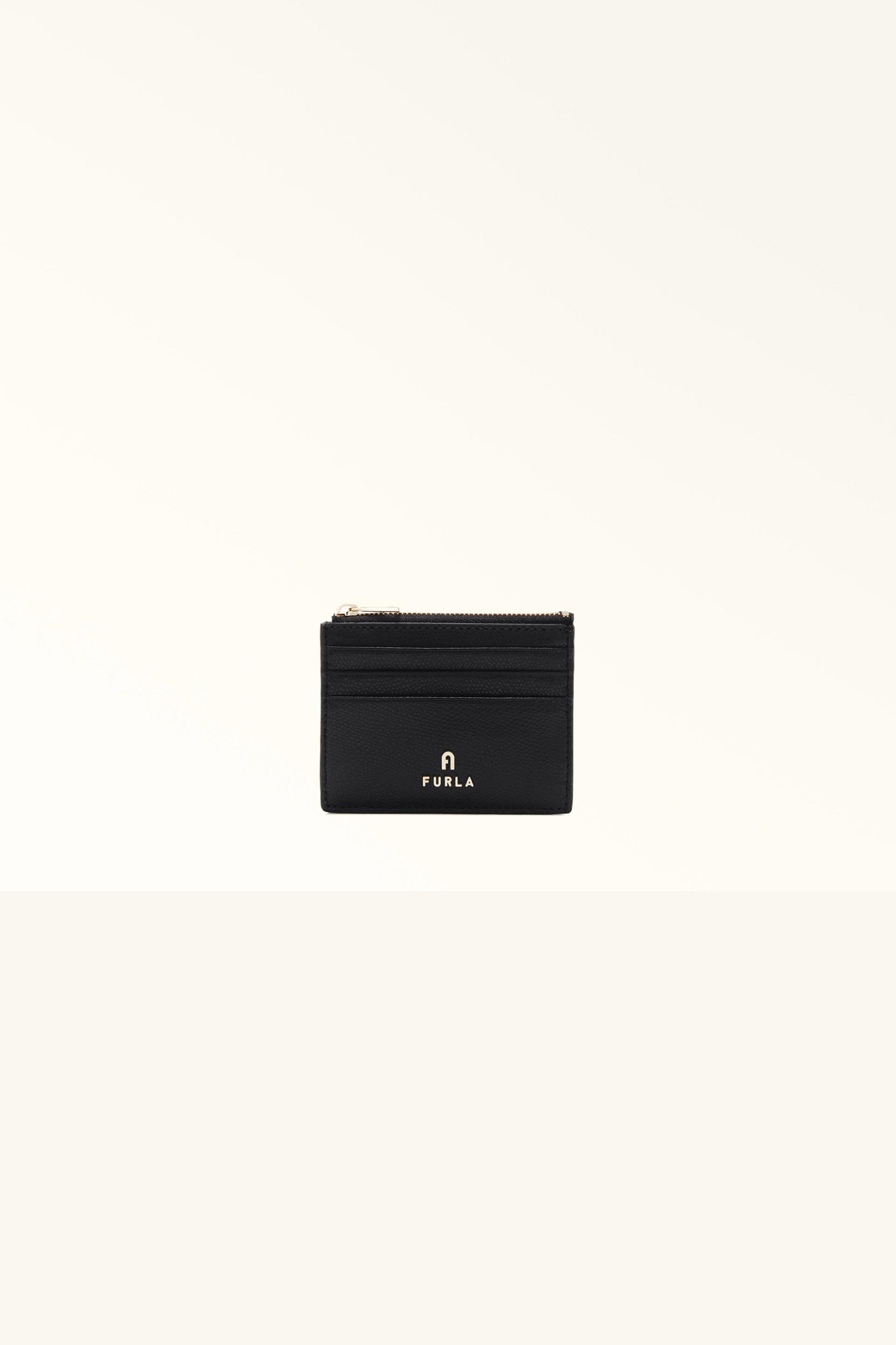  Furla γυναικεία δερμάτινη θήκη για κάρτες 