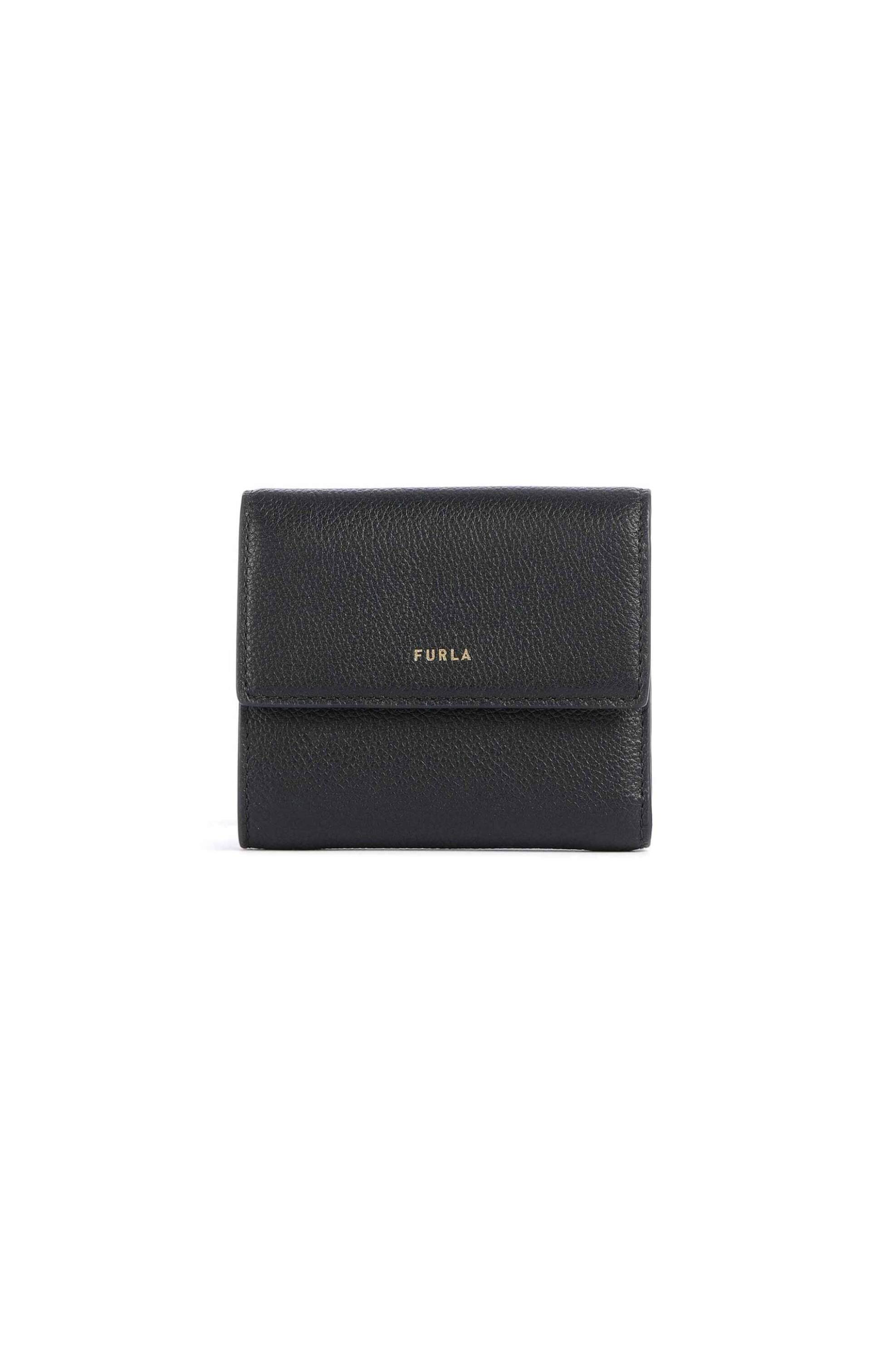  Furla γυναικείο δερμάτινο πορτοφόλι 