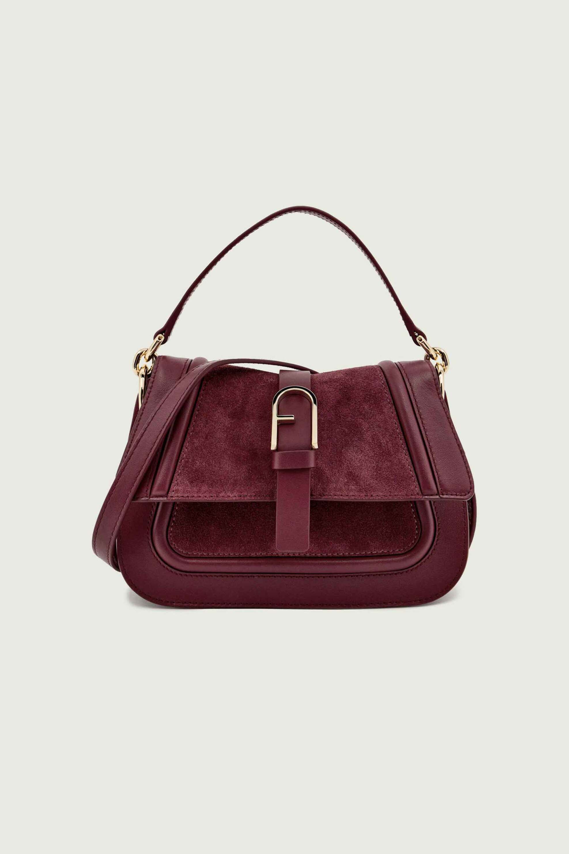 Γυναικείες τσάντες furla σε μπορντο