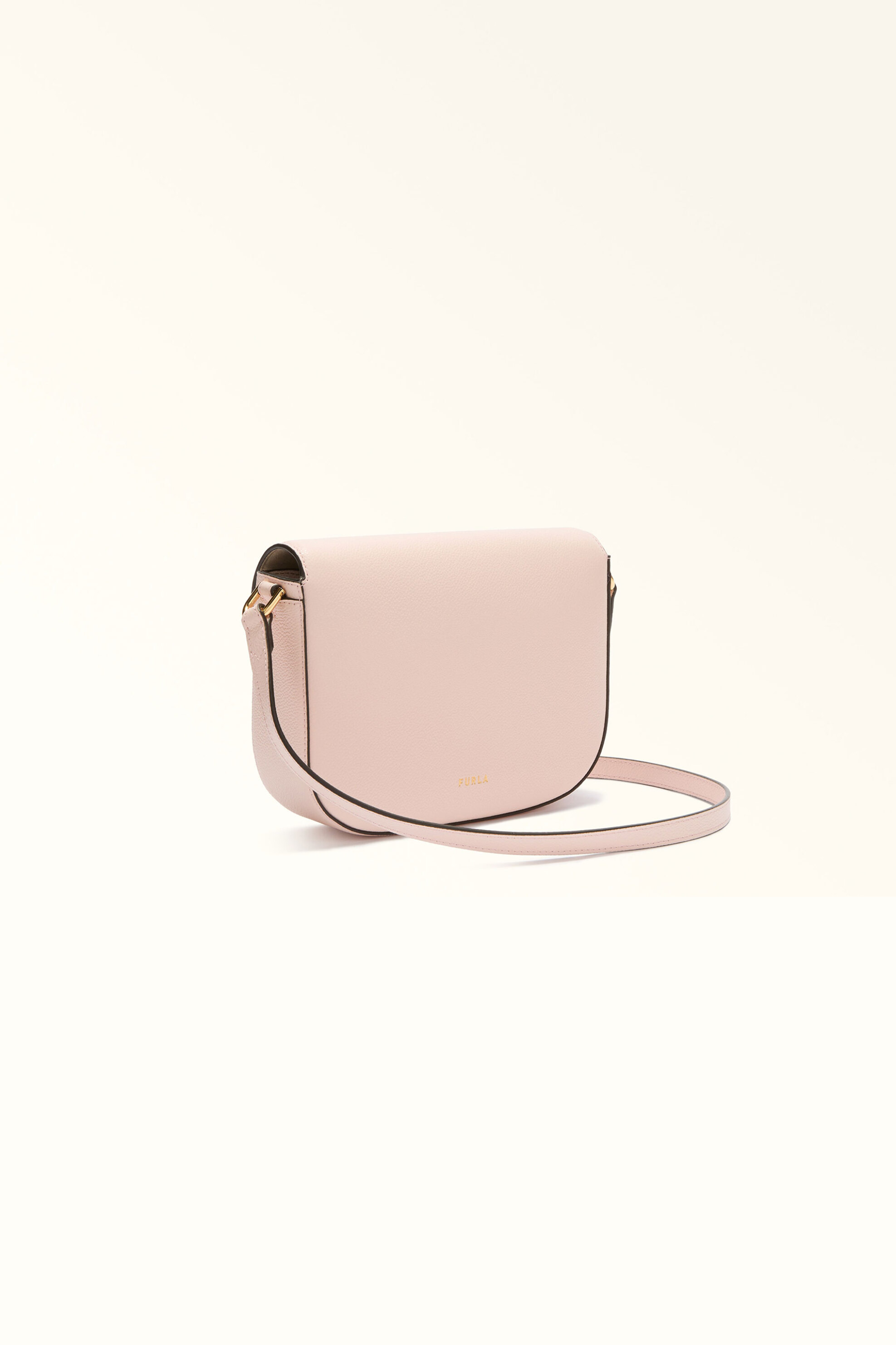 FURLA Furla γυναικεία τσάντα crossbody "Moonlight Crossbody S" - WB01887-BX3036 Ροζ - 2