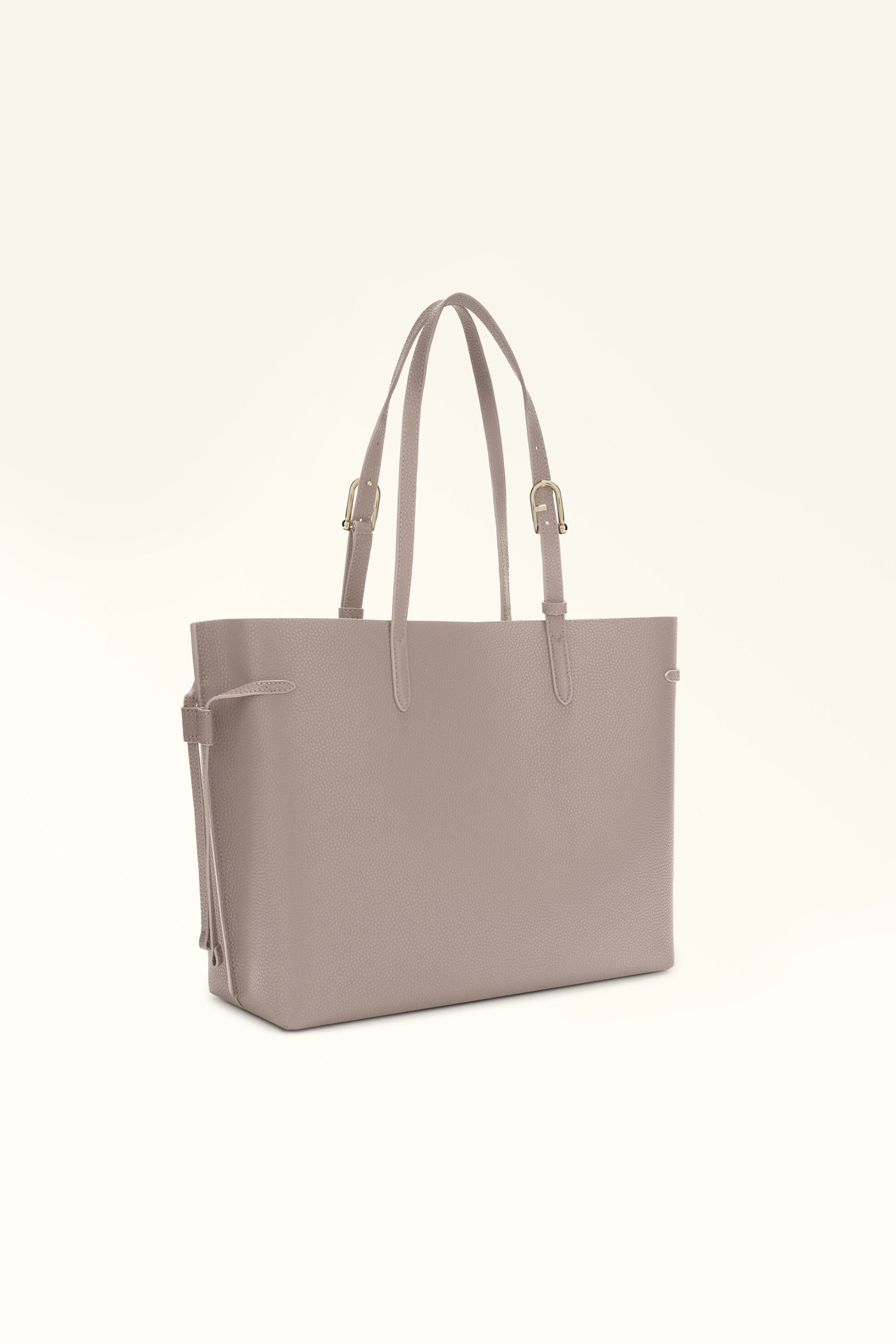 Furla γυναικεία δερμάτινη τσάντα ώμου 