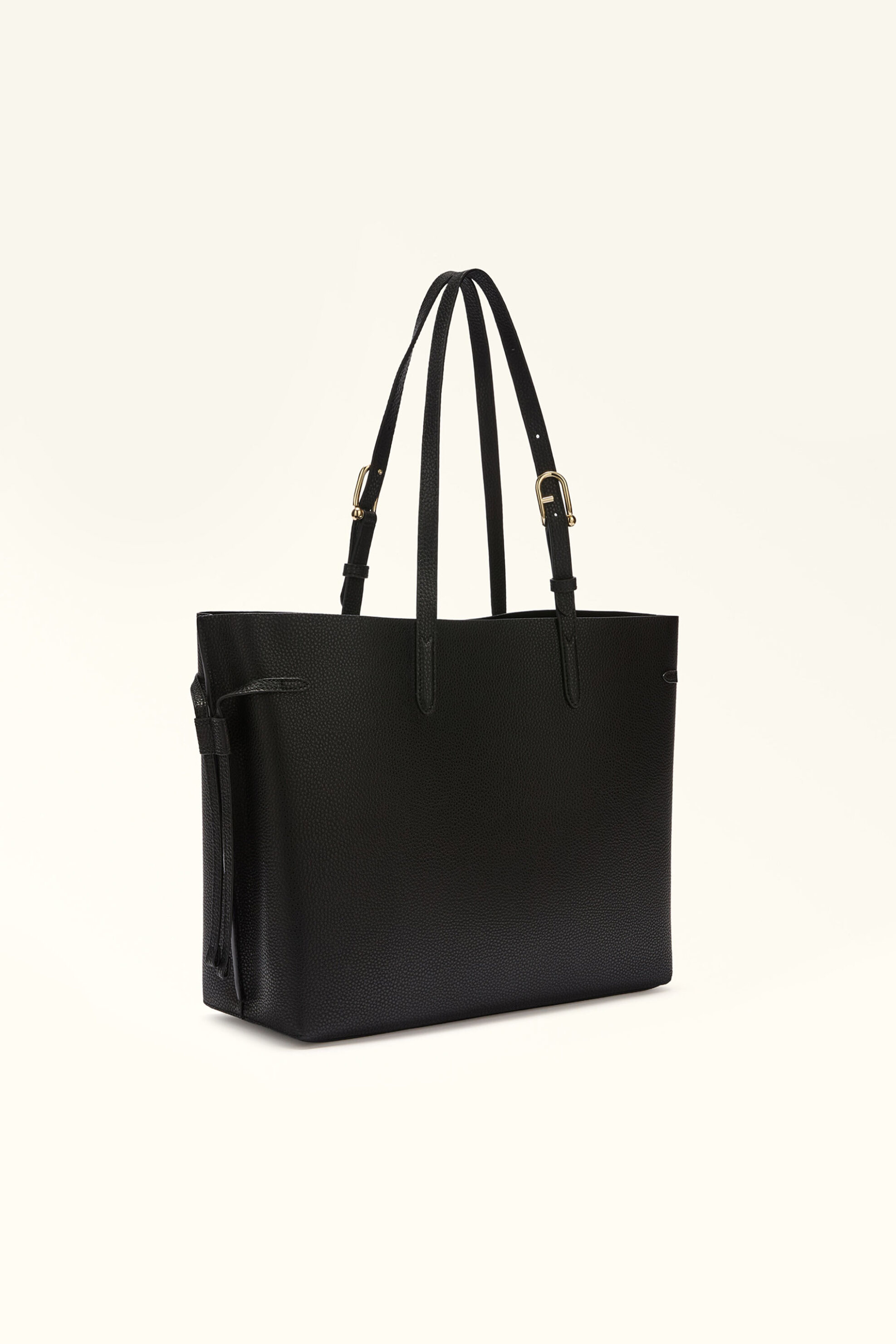 Furla γυναικεία δερμάτινη τσάντα ώμου 